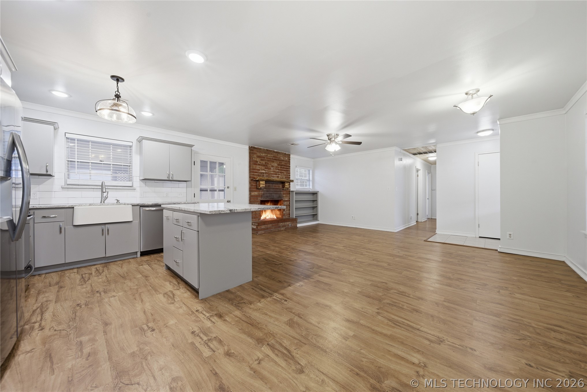 230 N Davis Avenue Claremore OK 74017