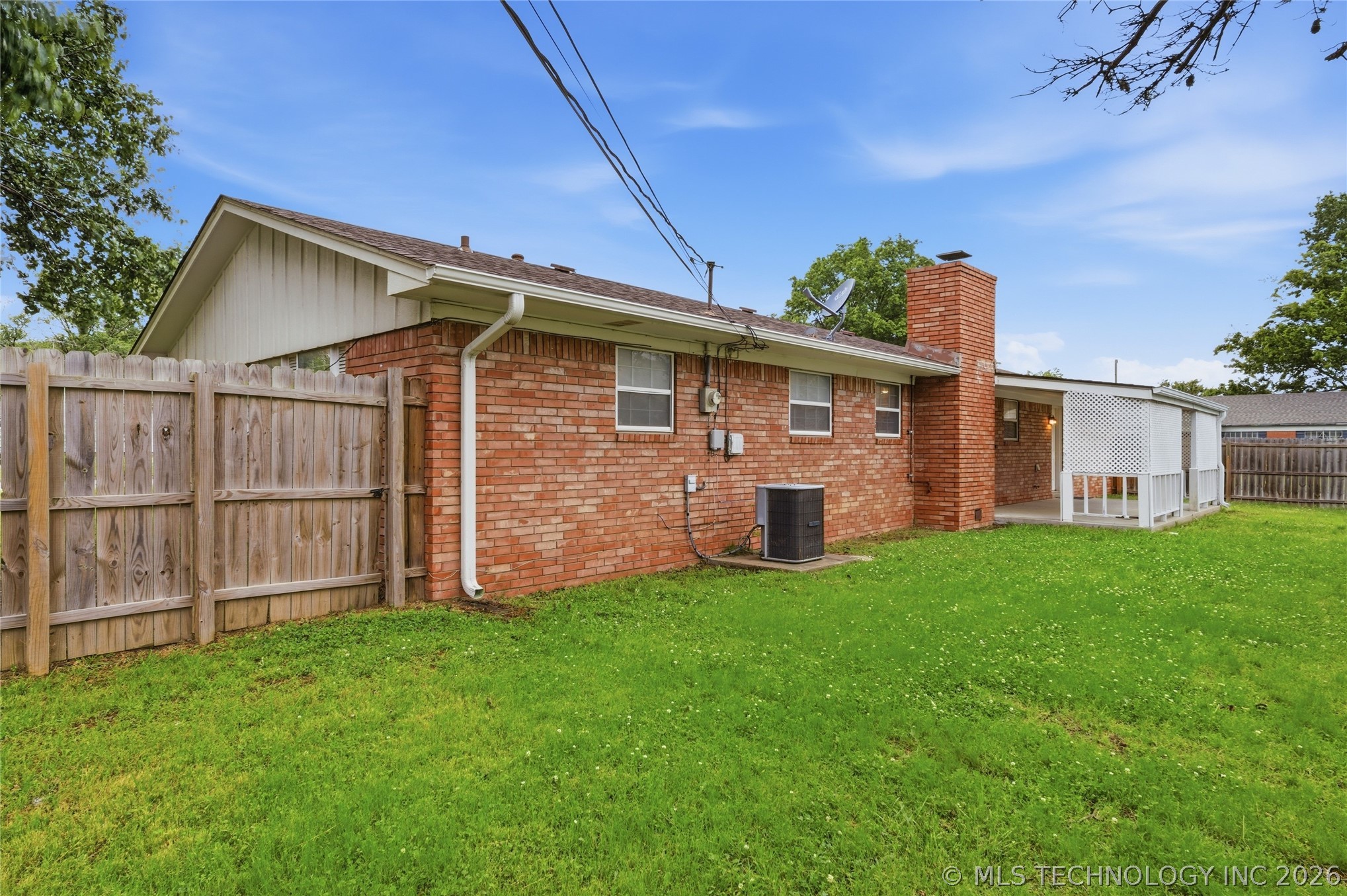 230 N Davis Avenue Claremore OK 74017