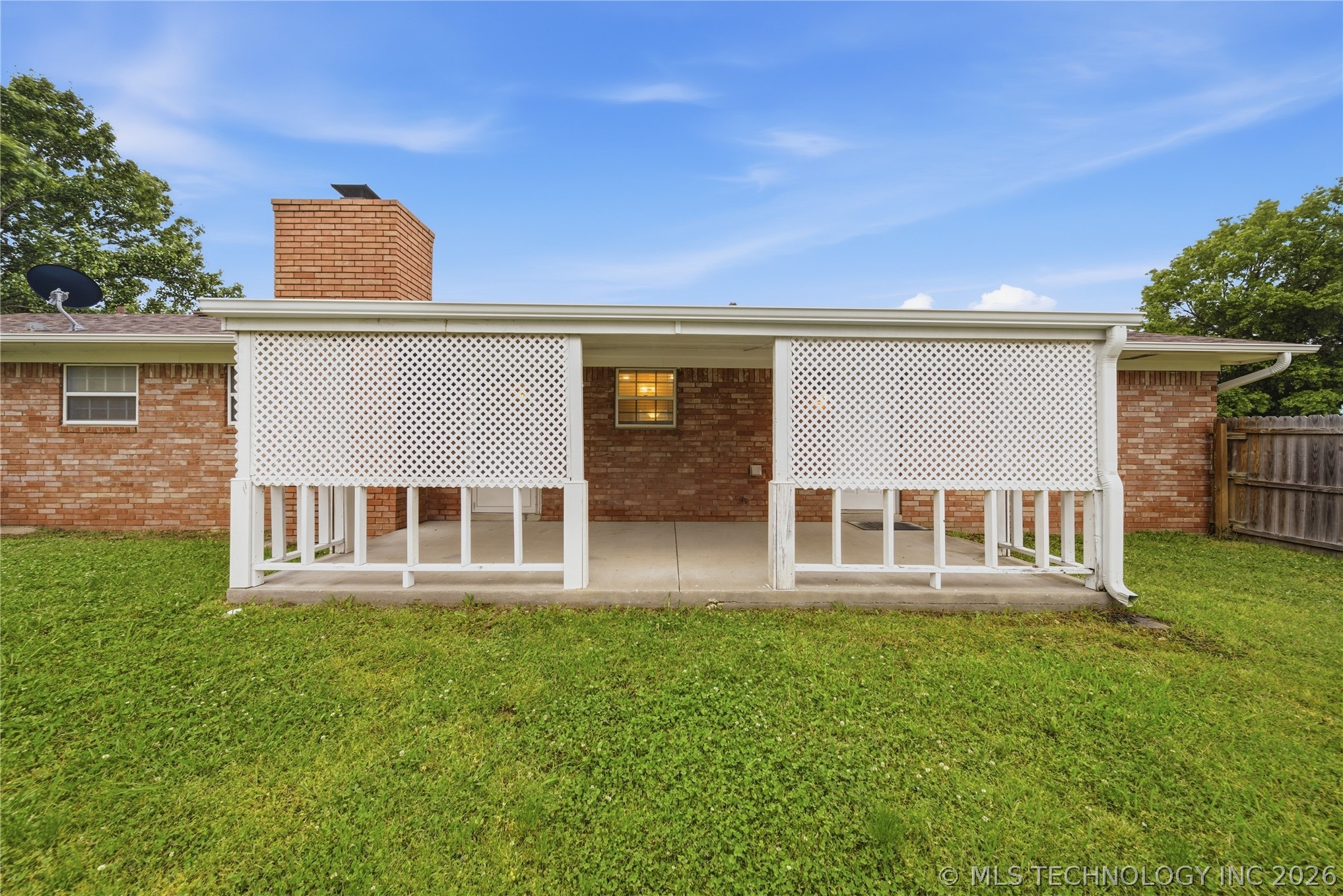 230 N Davis Avenue Claremore OK 74017
