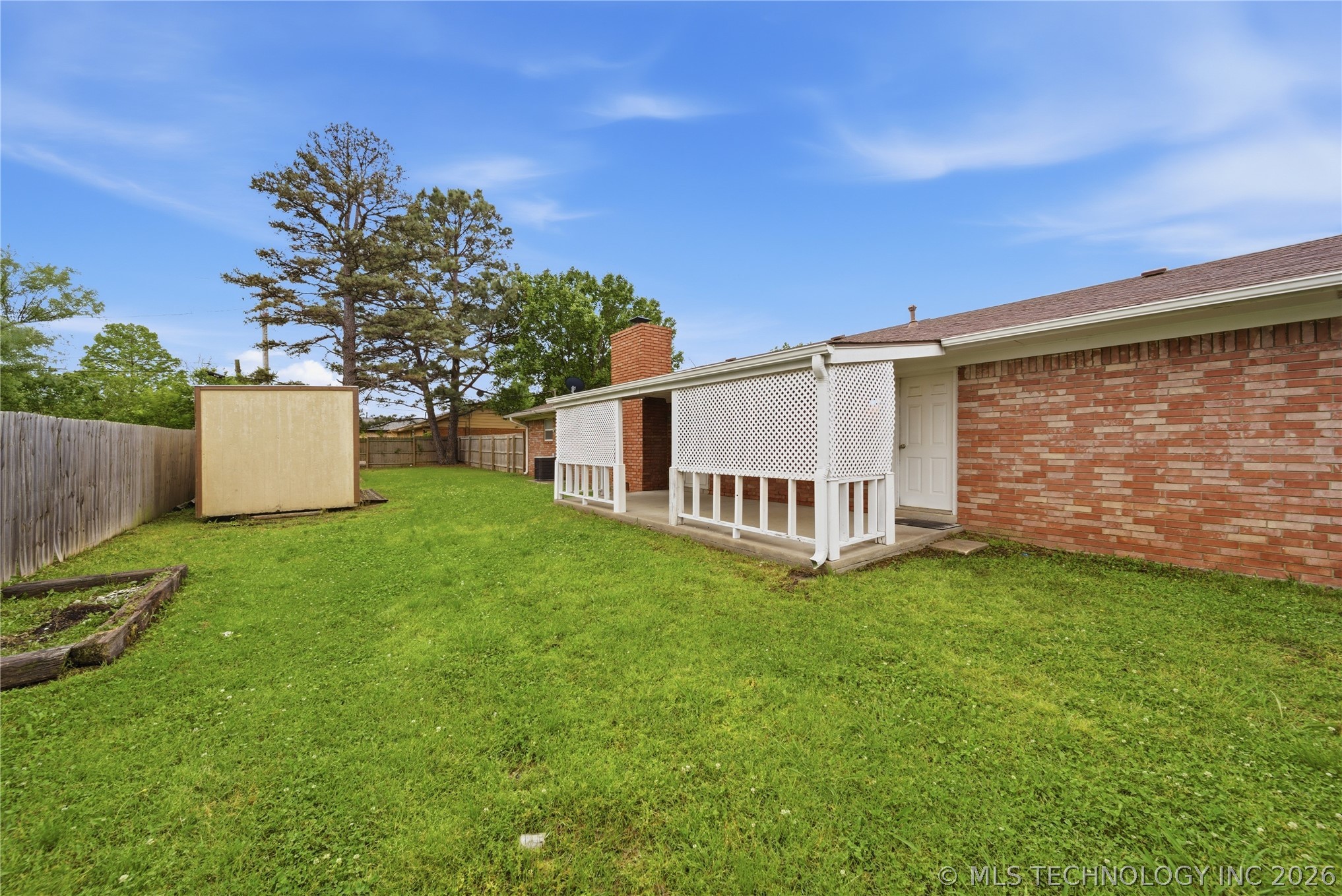 230 N Davis Avenue Claremore OK 74017