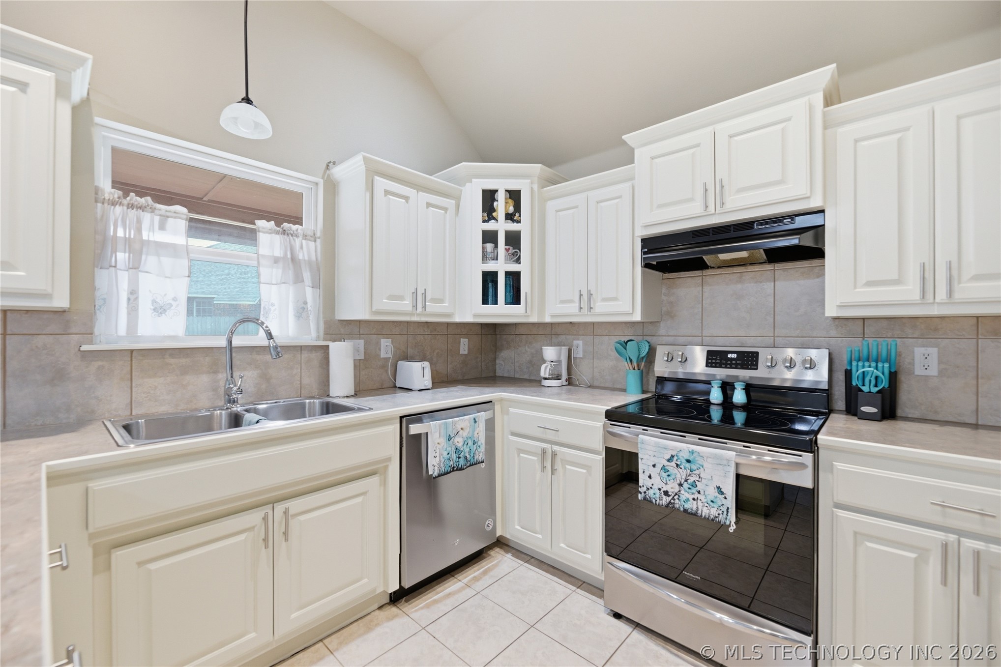 14609 S Oak Court Glenpool OK 74033