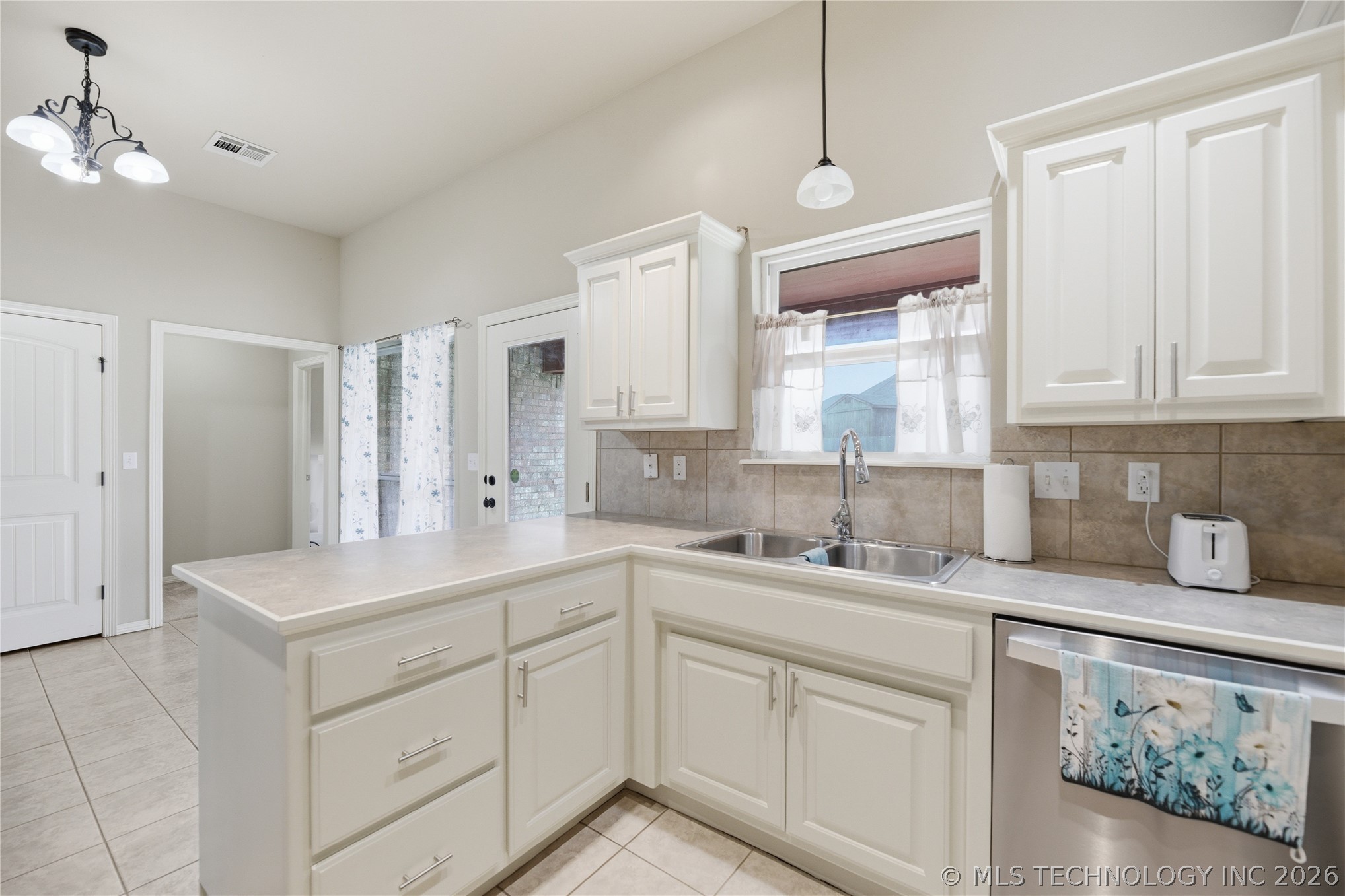 14609 S Oak Court Glenpool OK 74033