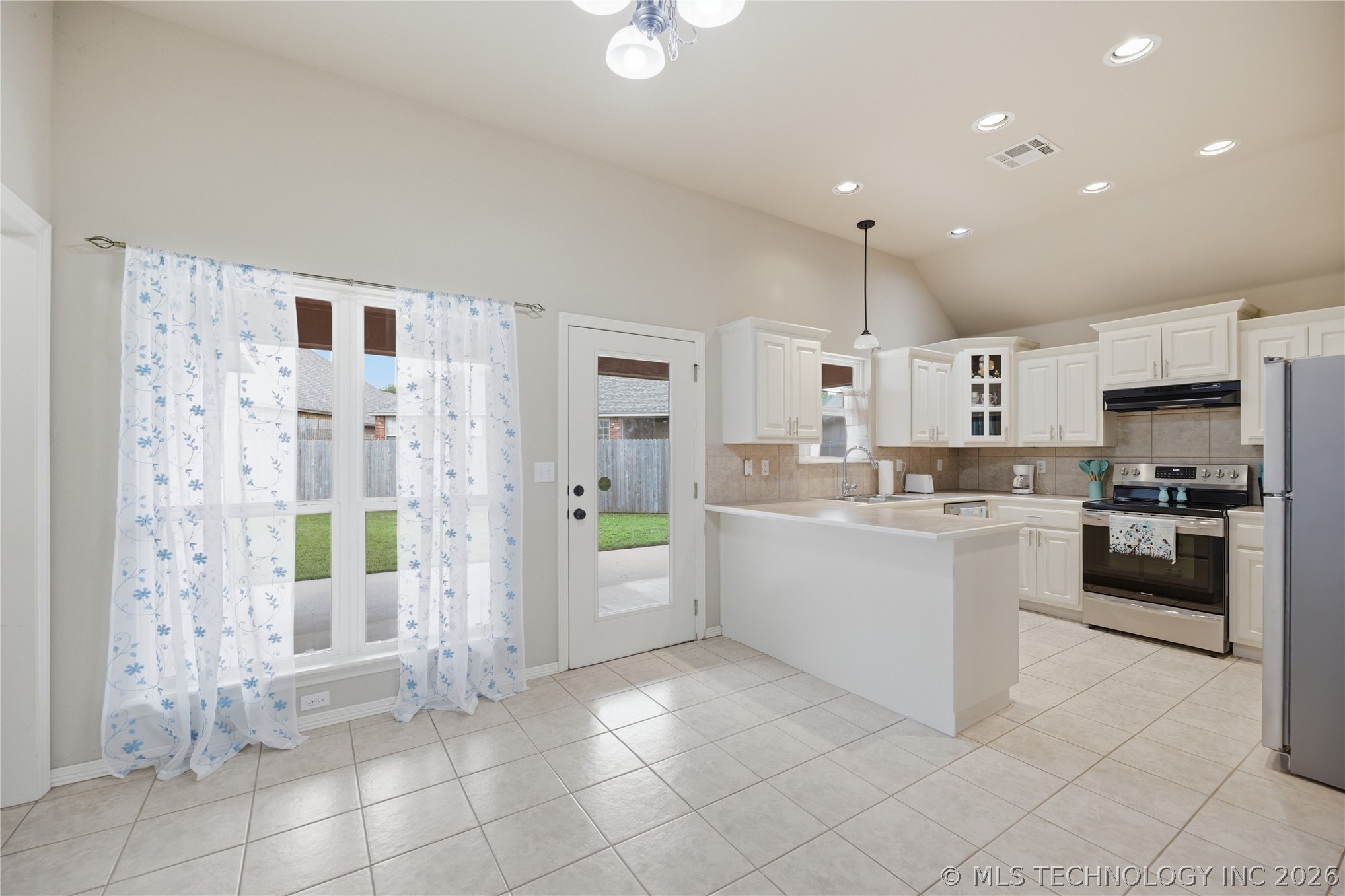 14609 S Oak Court Glenpool OK 74033
