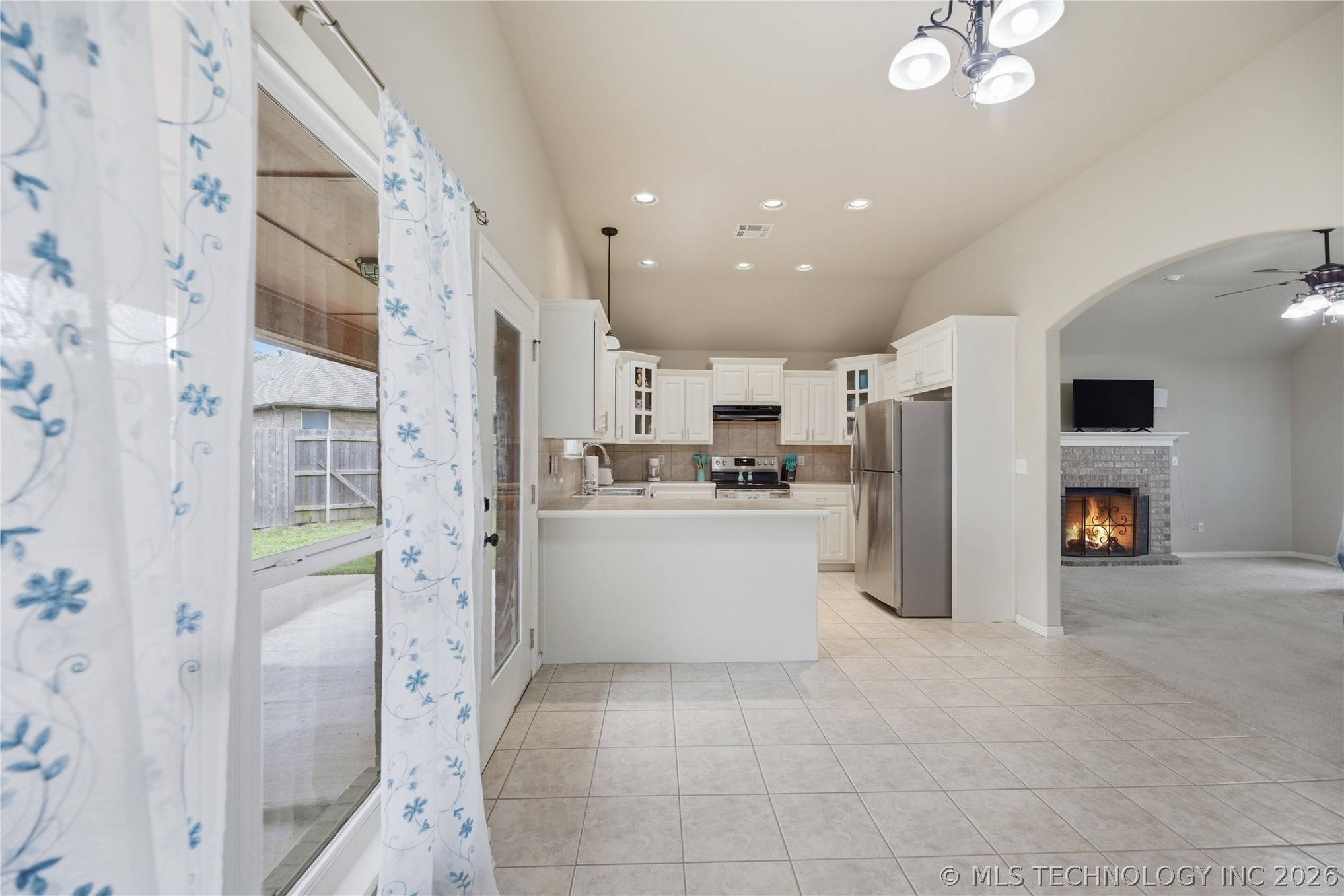 14609 S Oak Court Glenpool OK 74033