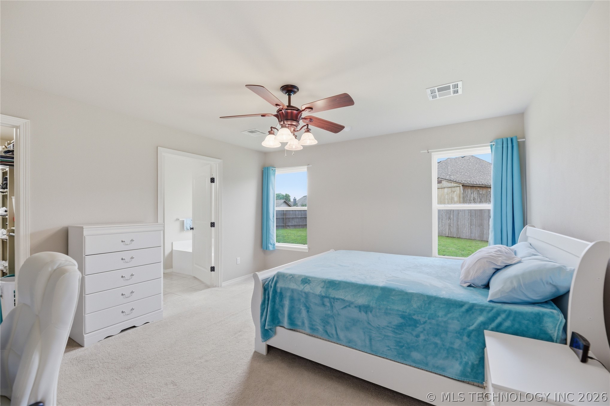 14609 S Oak Court Glenpool OK 74033