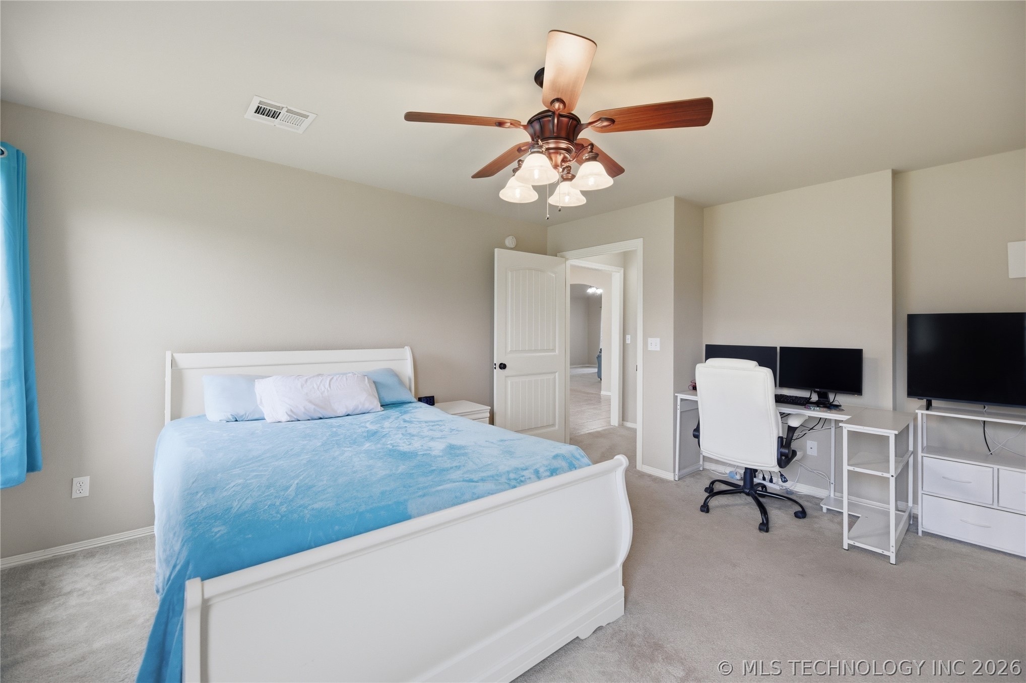 14609 S Oak Court Glenpool OK 74033