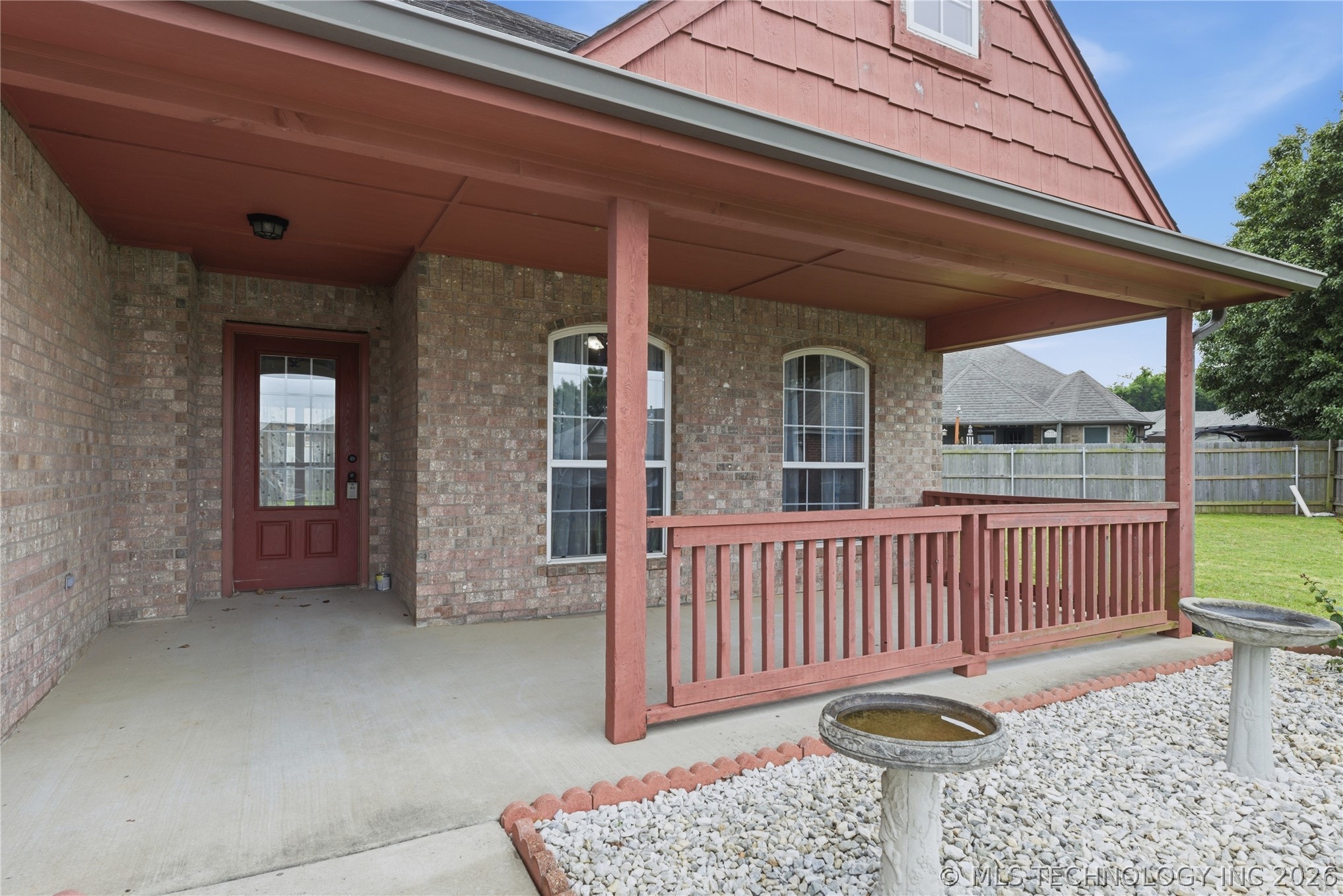 14609 S Oak Court Glenpool OK 74033
