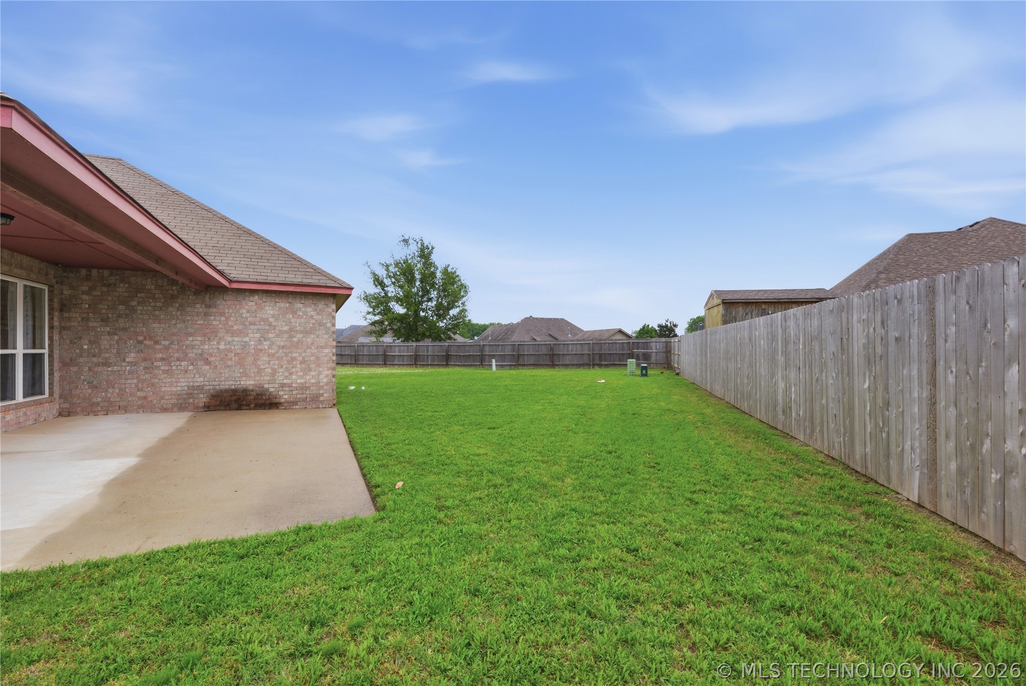 14609 S Oak Court Glenpool OK 74033