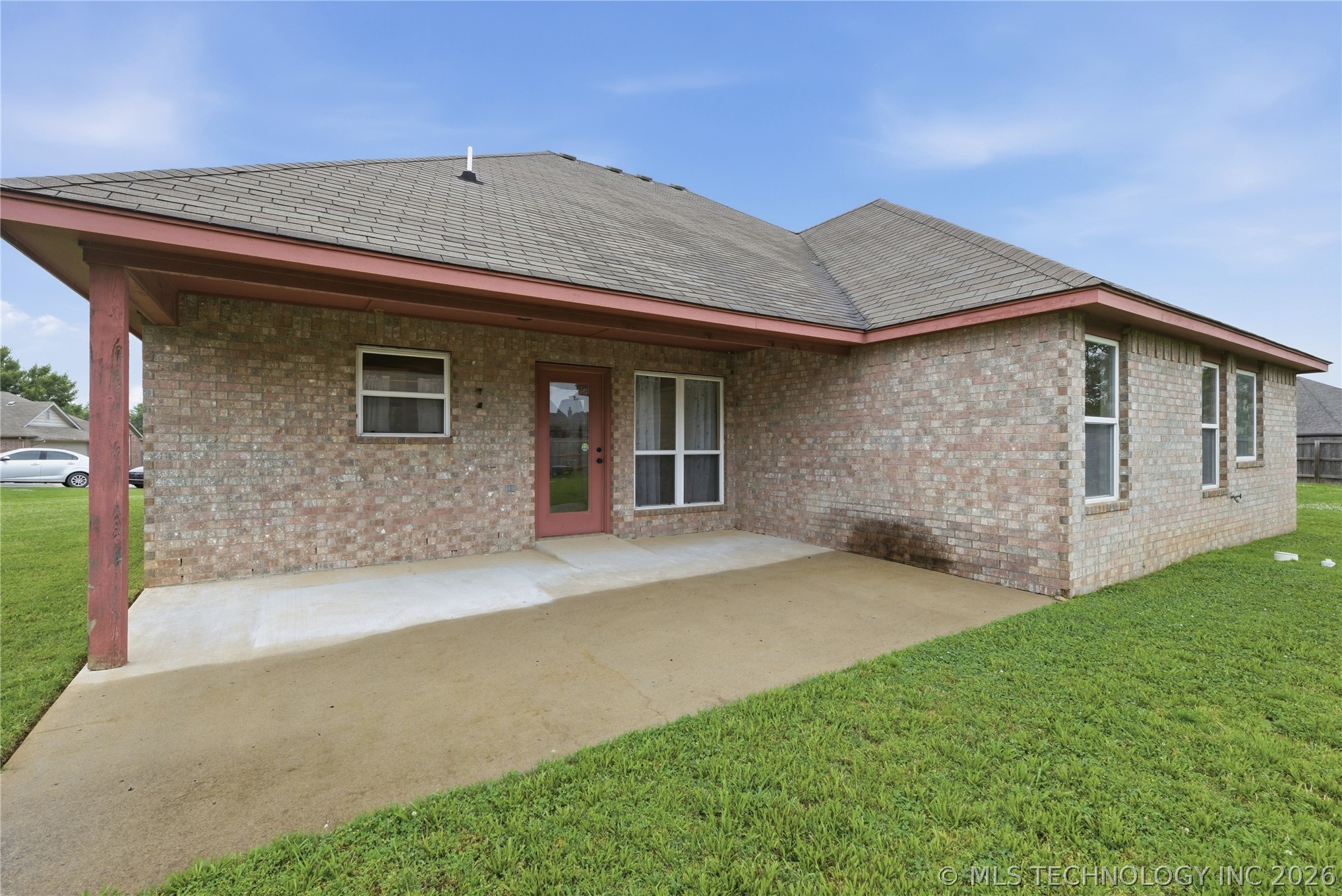 14609 S Oak Court Glenpool OK 74033