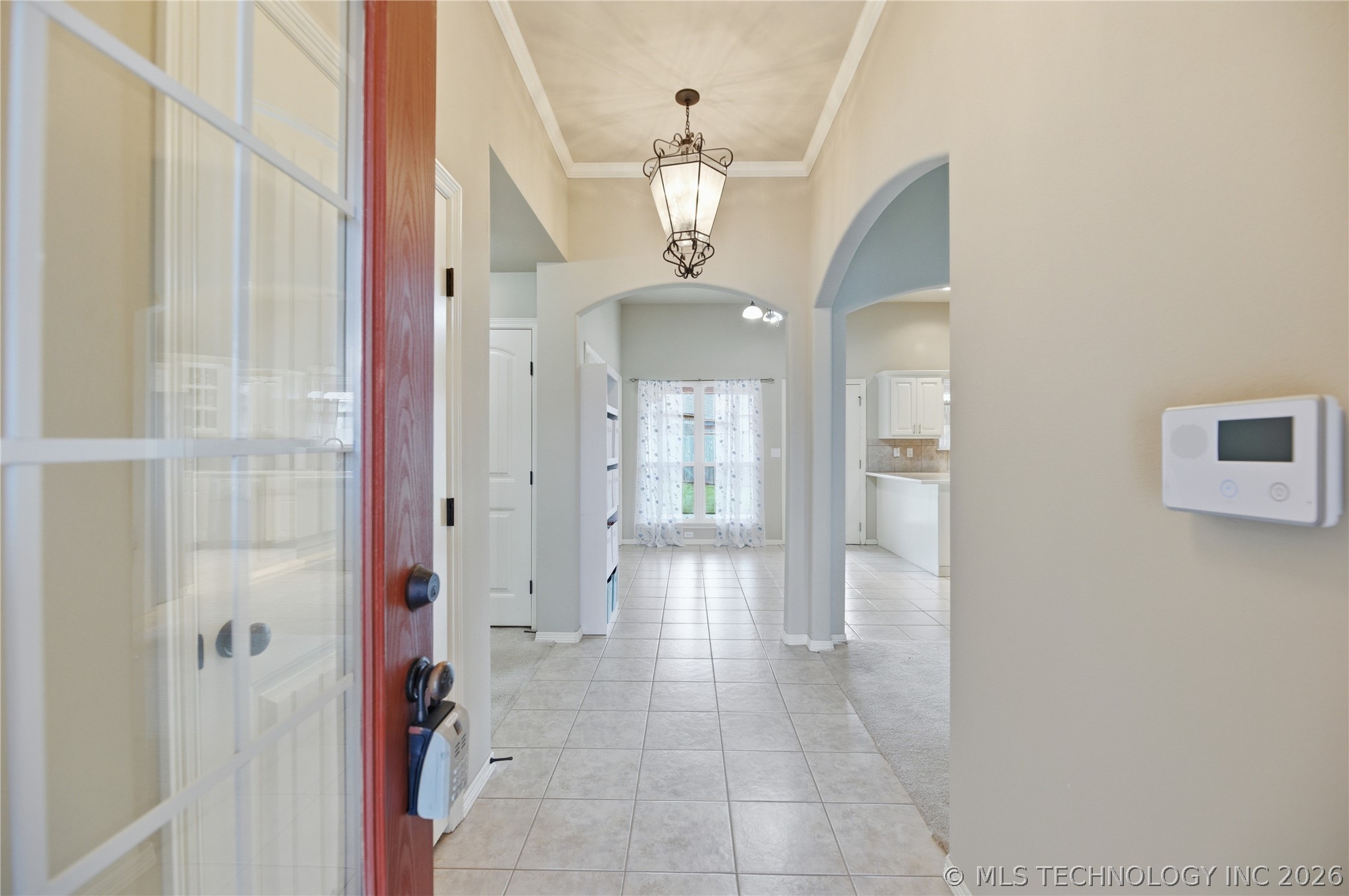 14609 S Oak Court Glenpool OK 74033
