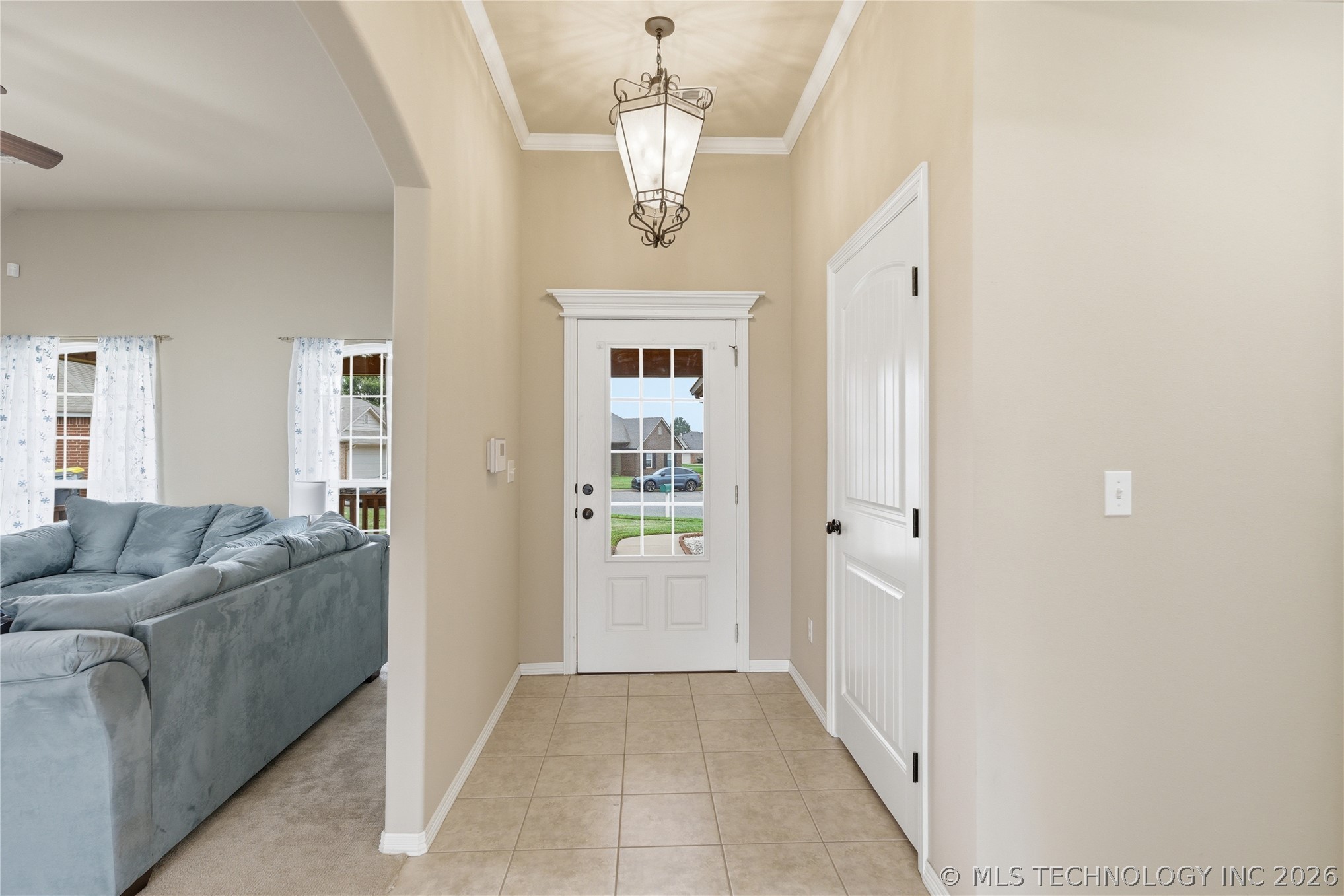 14609 S Oak Court Glenpool OK 74033