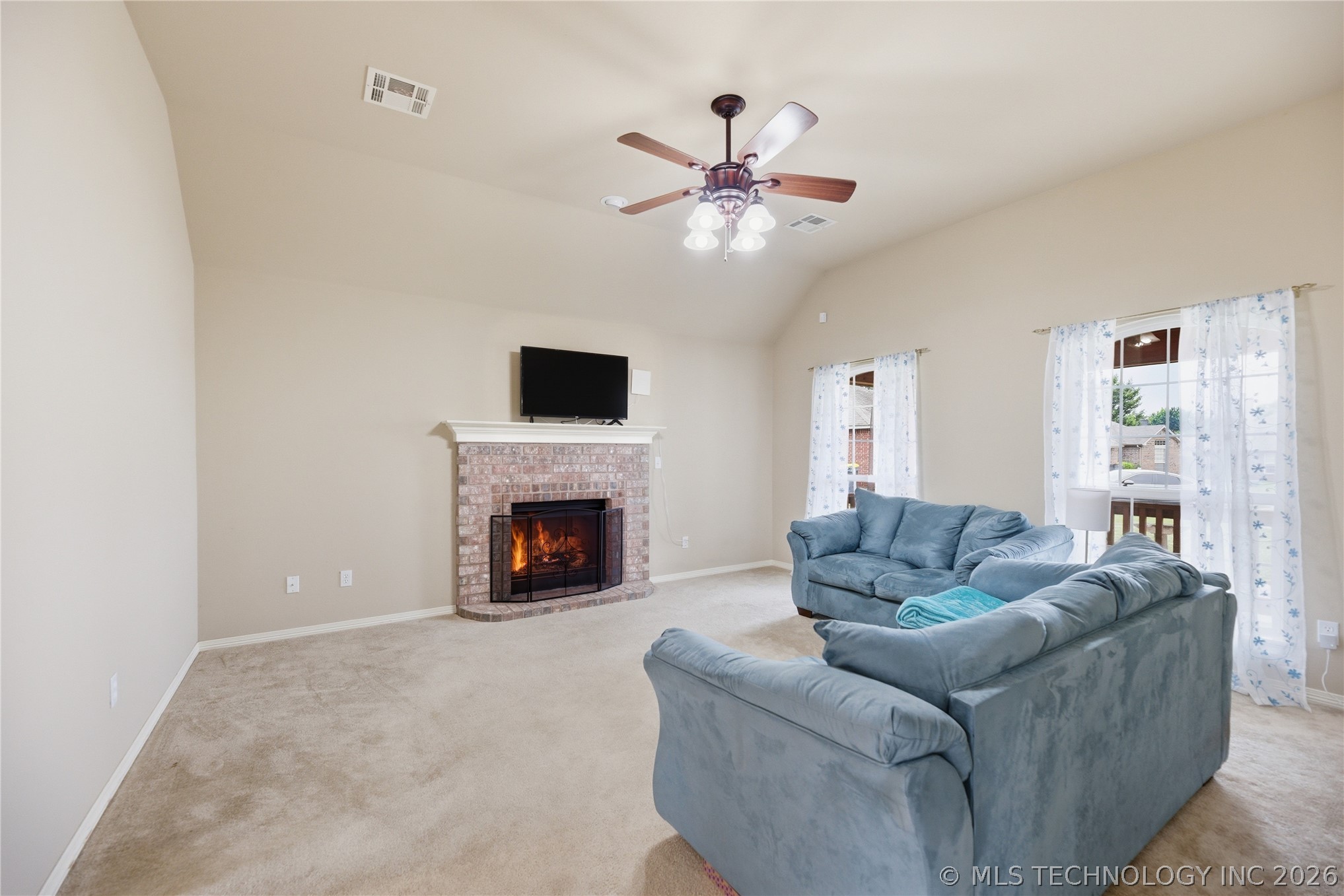 14609 S Oak Court Glenpool OK 74033