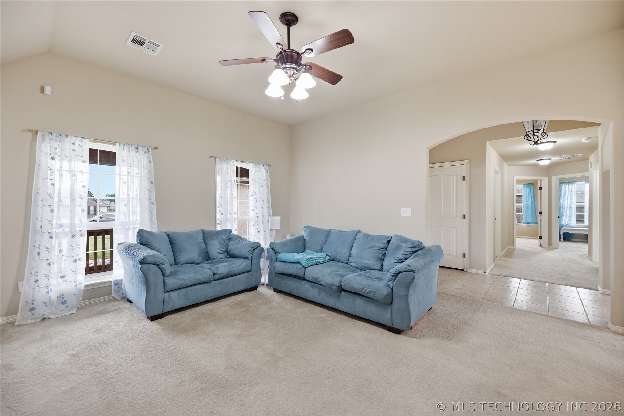 14609 S Oak Court Glenpool OK 74033