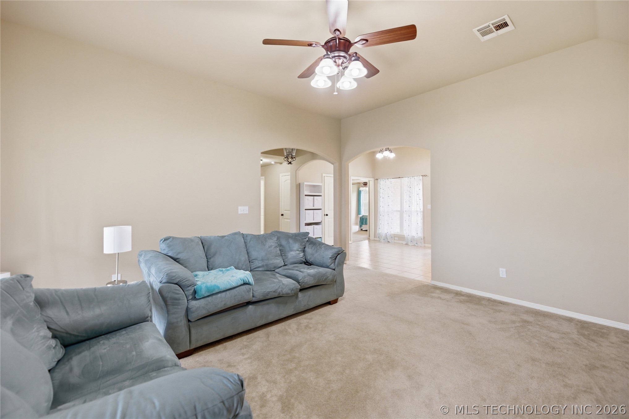 14609 S Oak Court Glenpool OK 74033