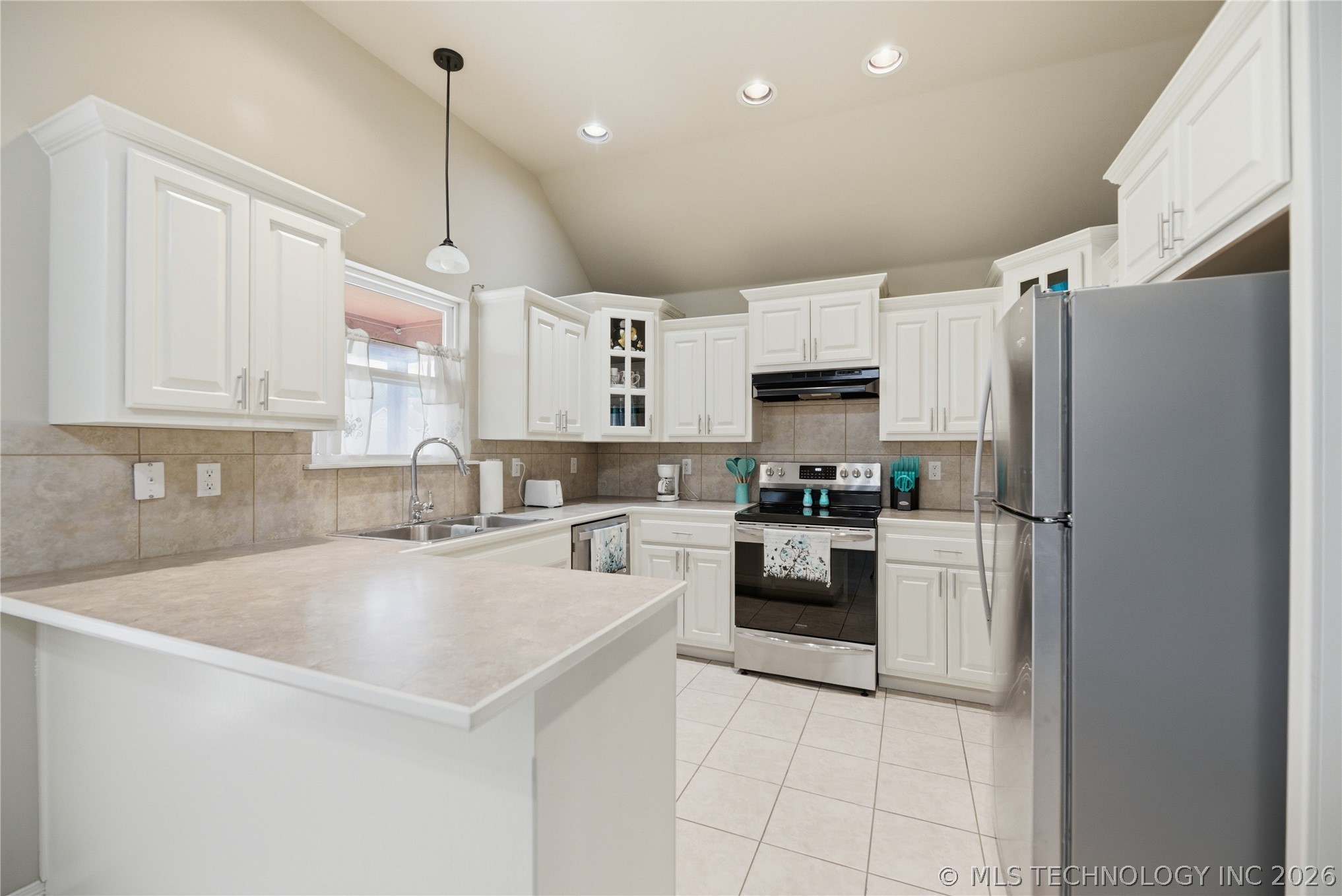 14609 S Oak Court Glenpool OK 74033