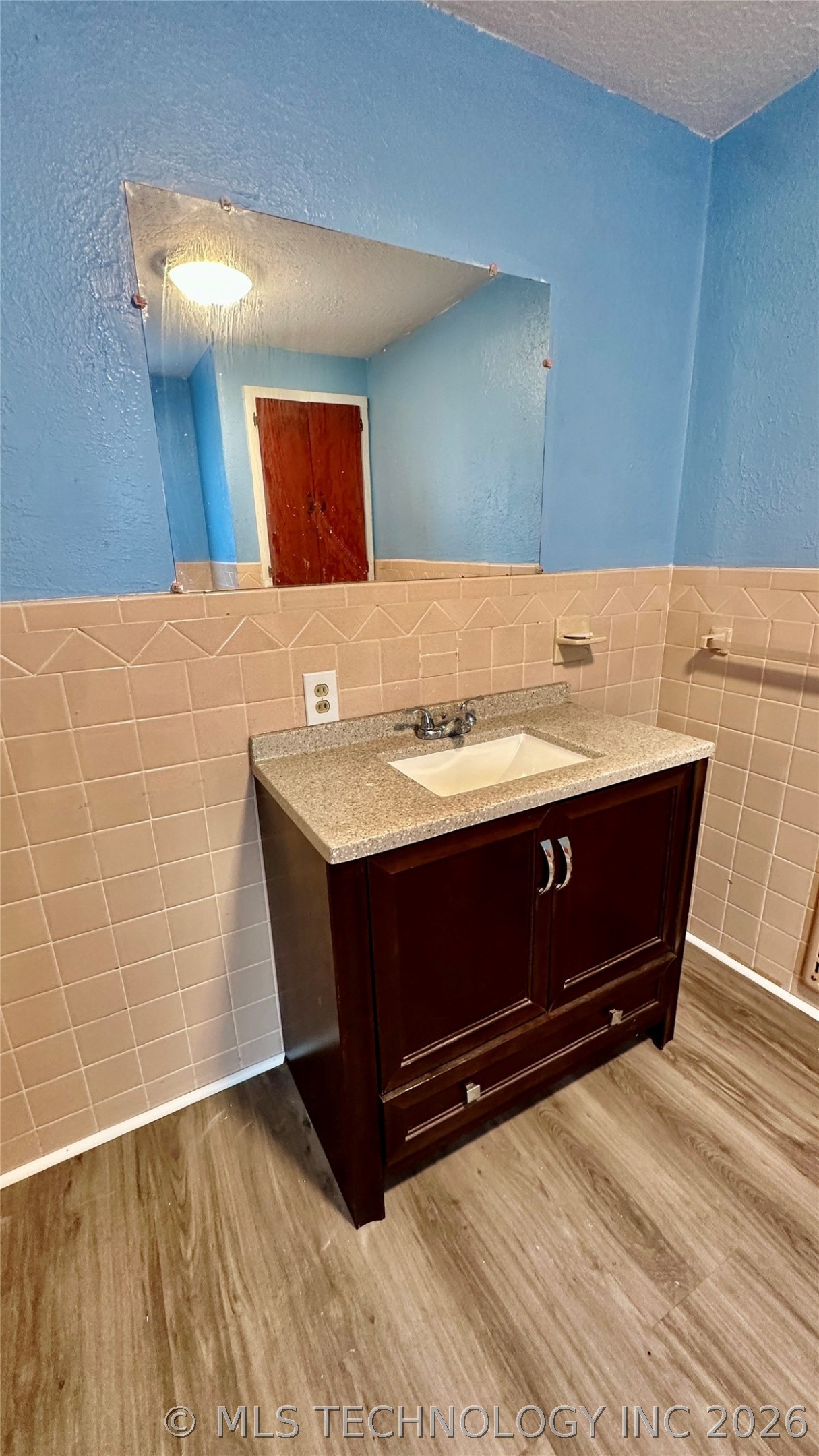 201 E Chigley Davis OK 73030