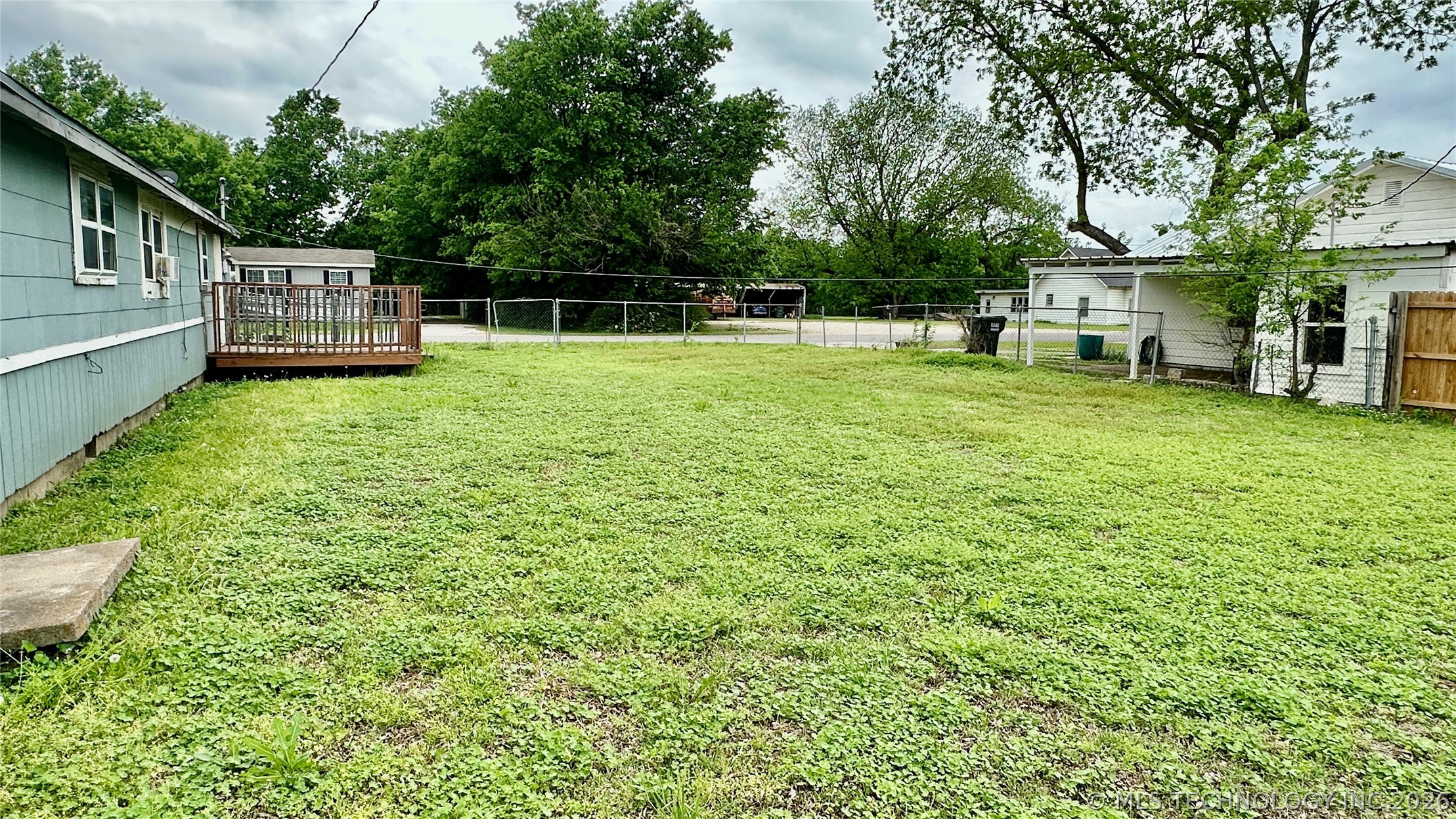 201 E Chigley Davis OK 73030