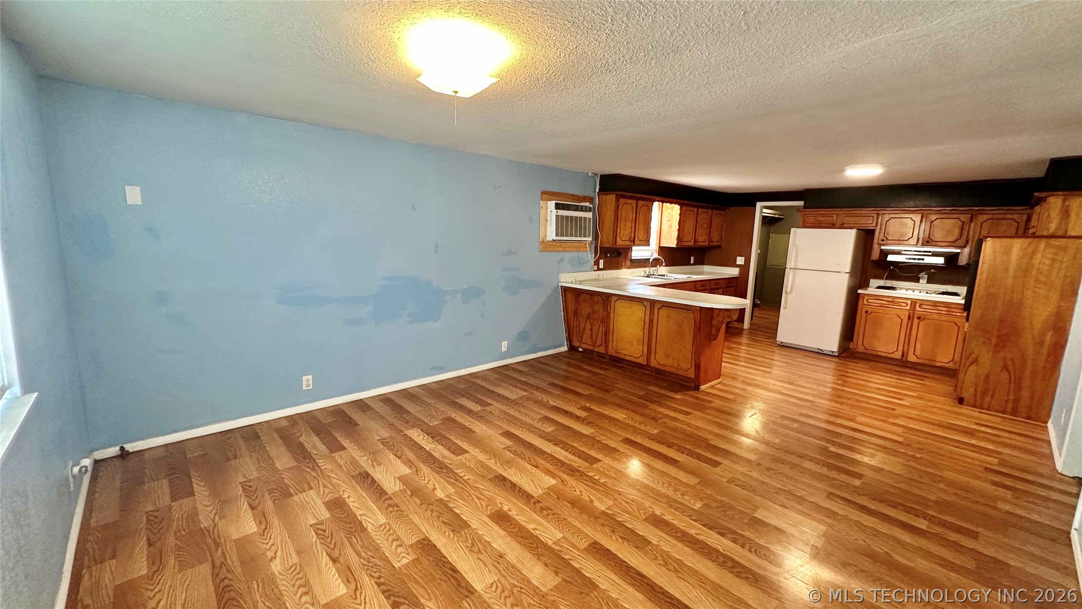201 E Chigley Davis OK 73030
