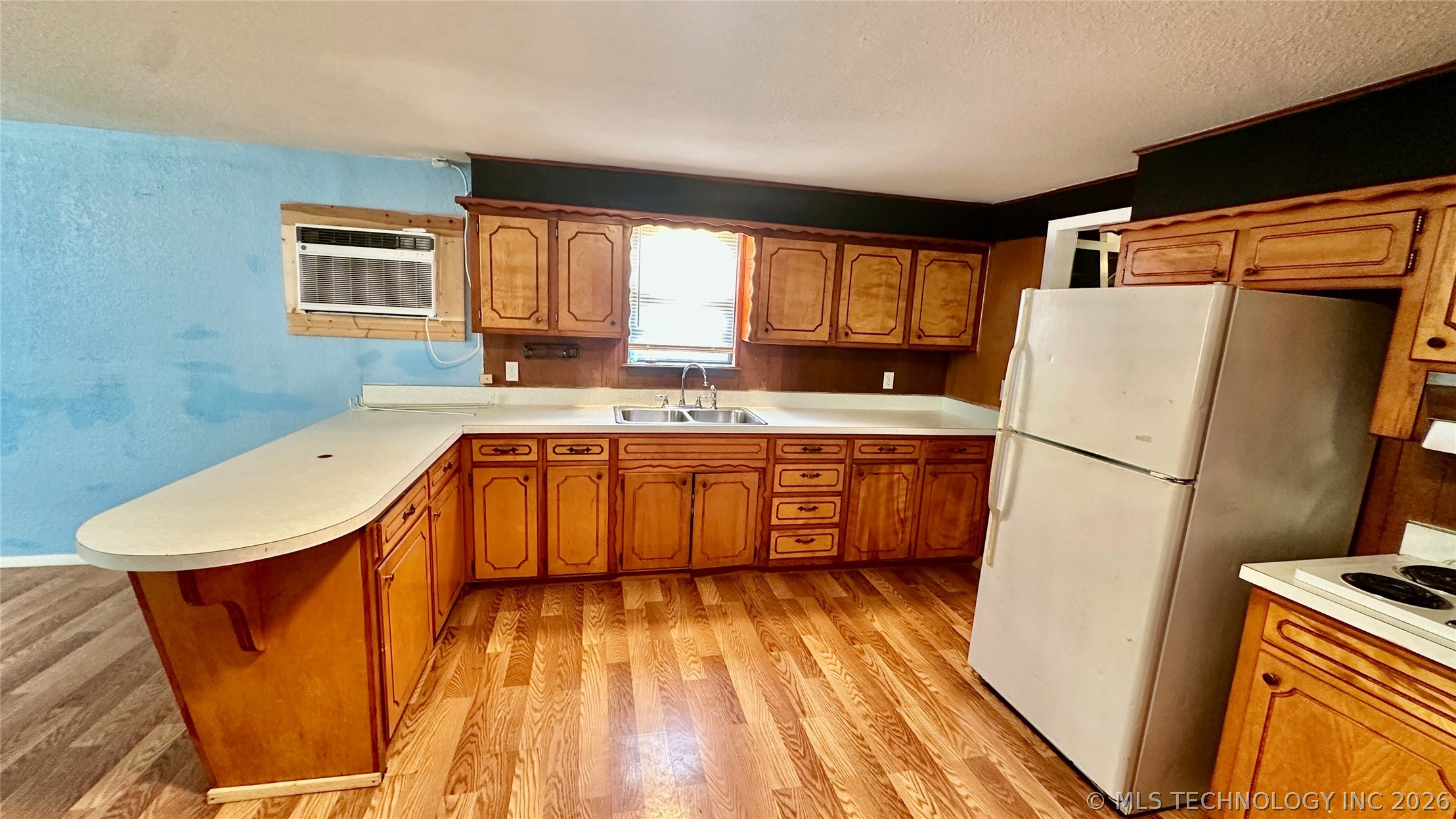 201 E Chigley Davis OK 73030