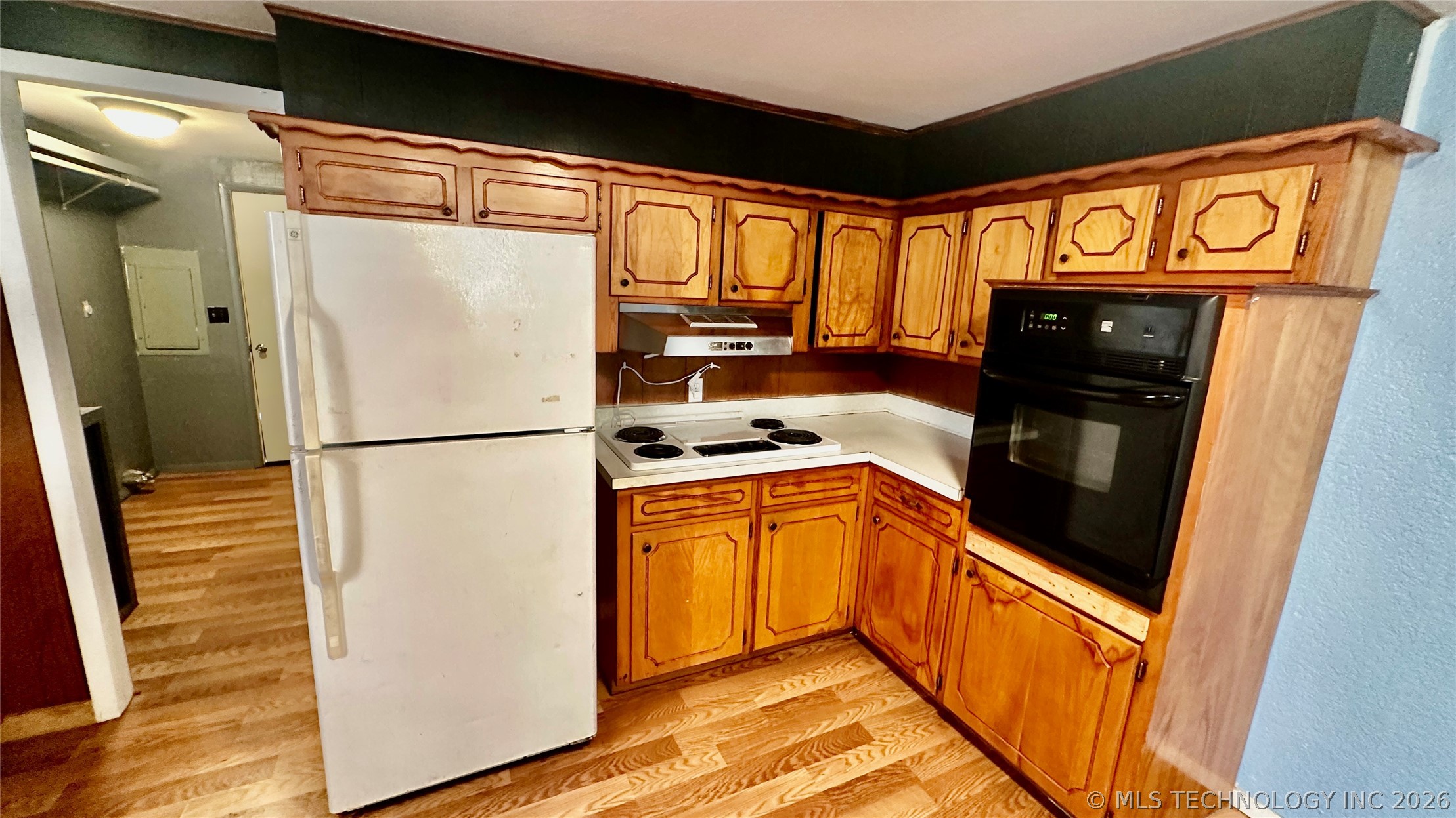 201 E Chigley Davis OK 73030