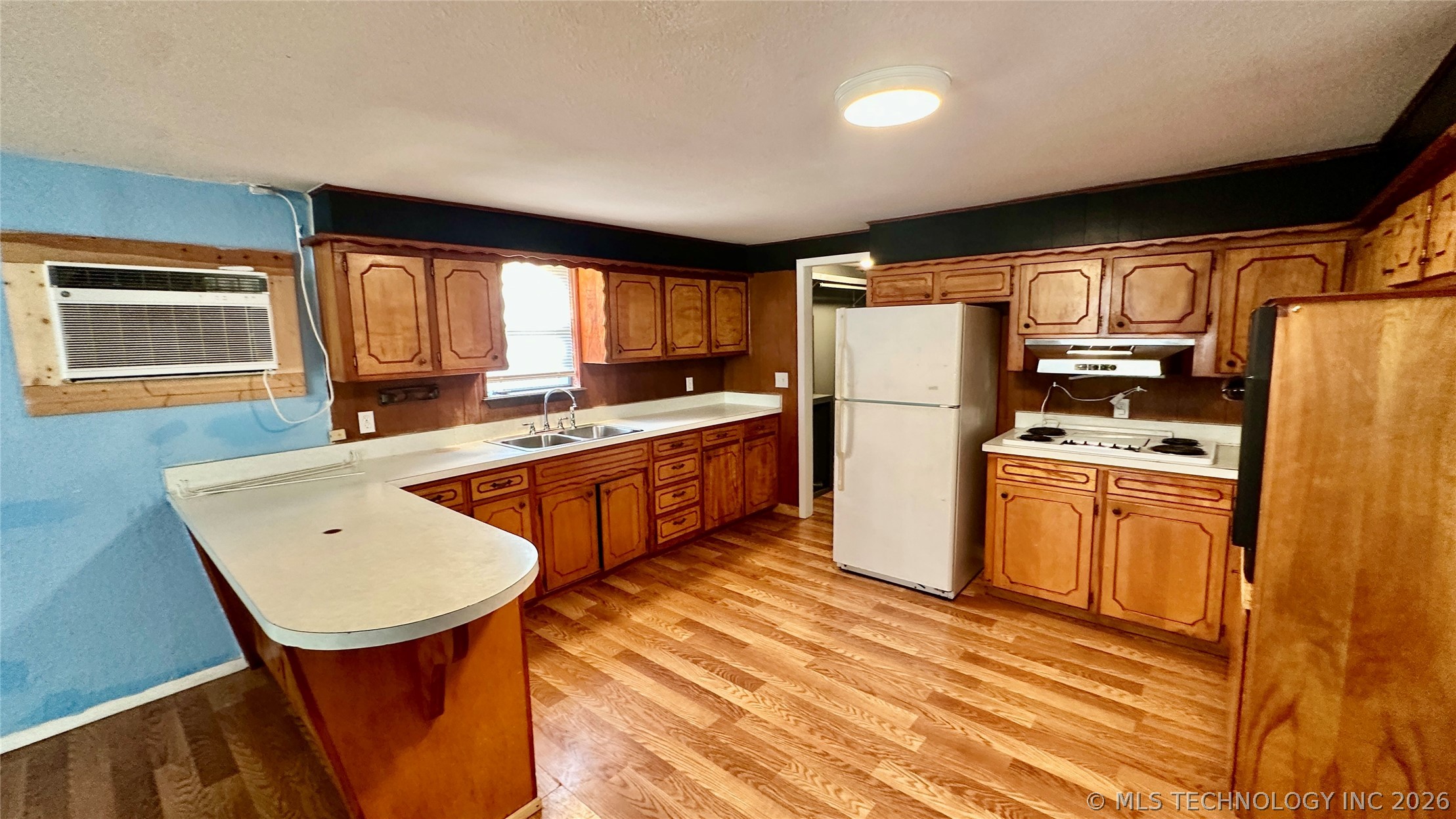 201 E Chigley Davis OK 73030
