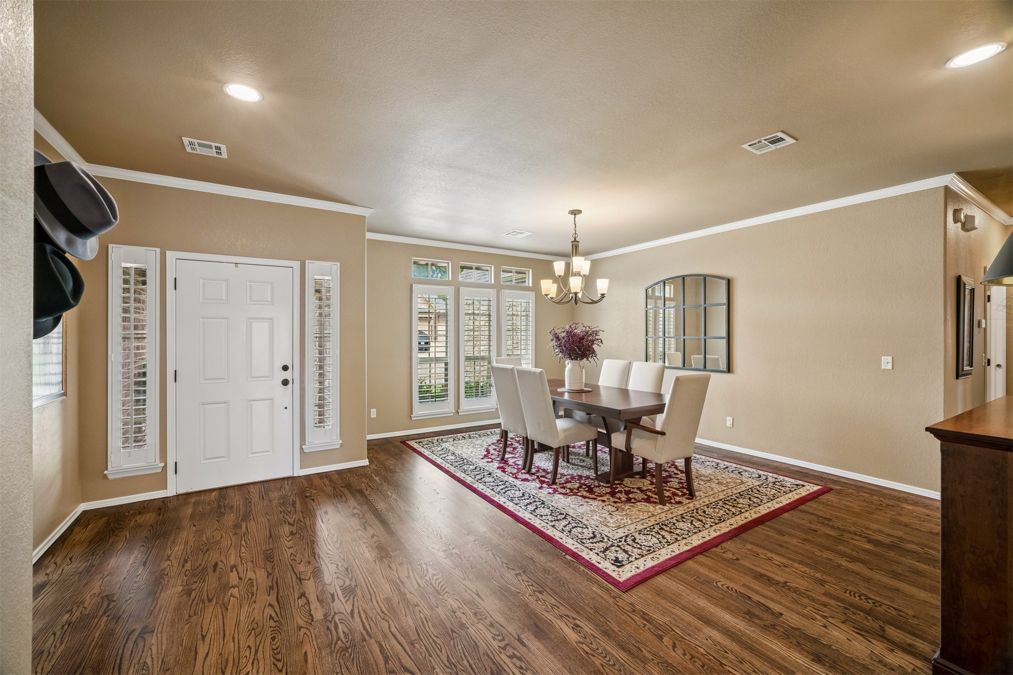 4019 W Twin Oaks Place Broken Arrow OK 74011