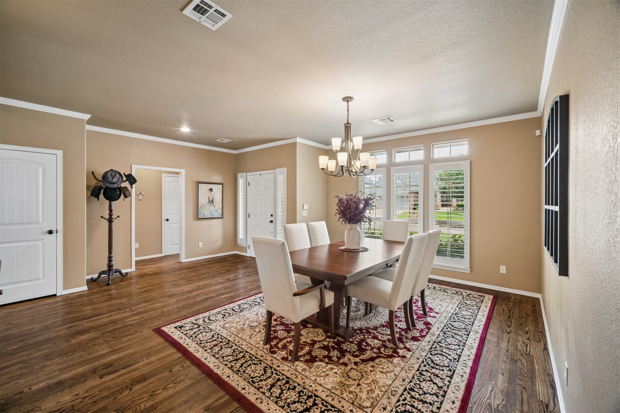 4019 W Twin Oaks Place Broken Arrow OK 74011