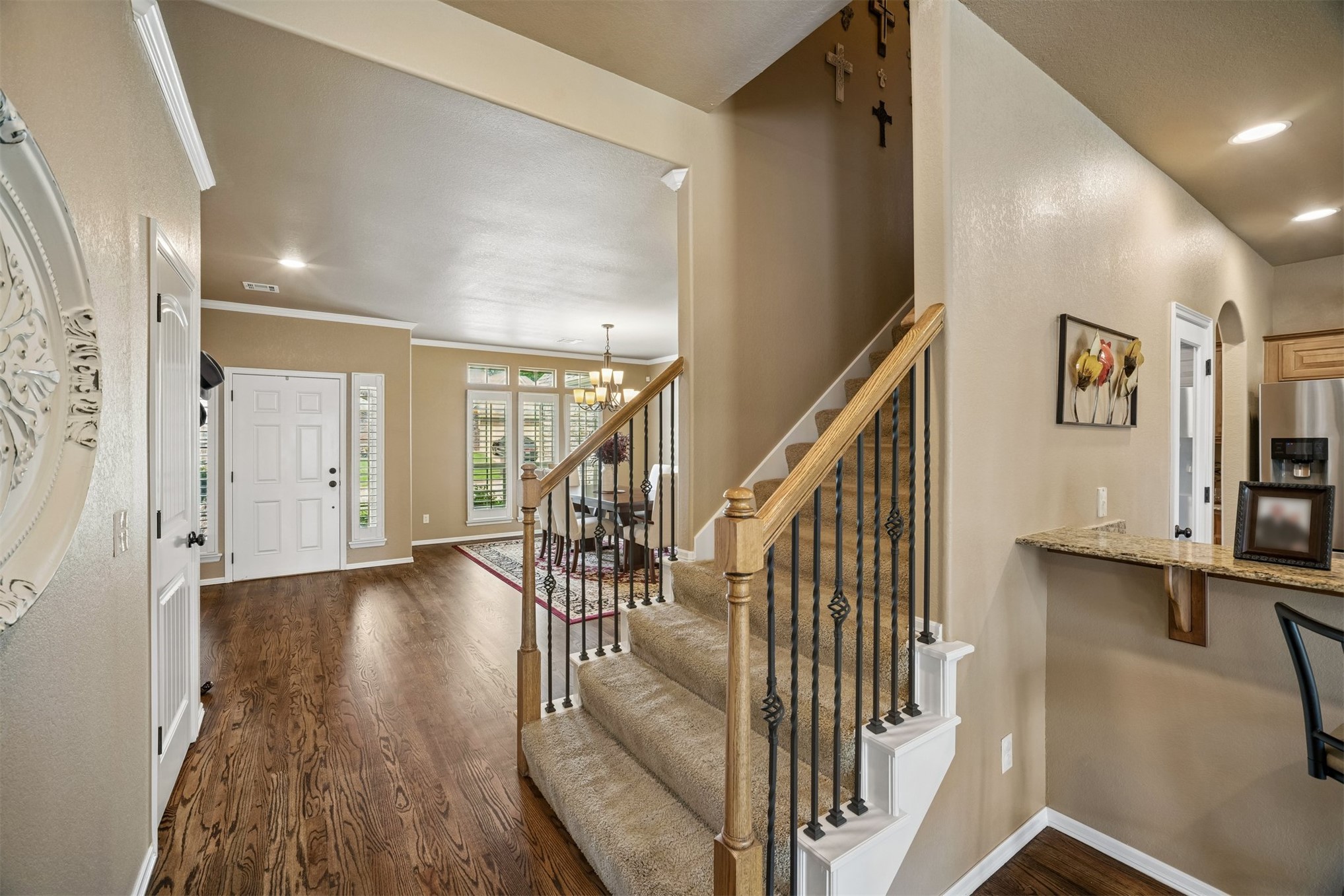 4019 W Twin Oaks Place Broken Arrow OK 74011