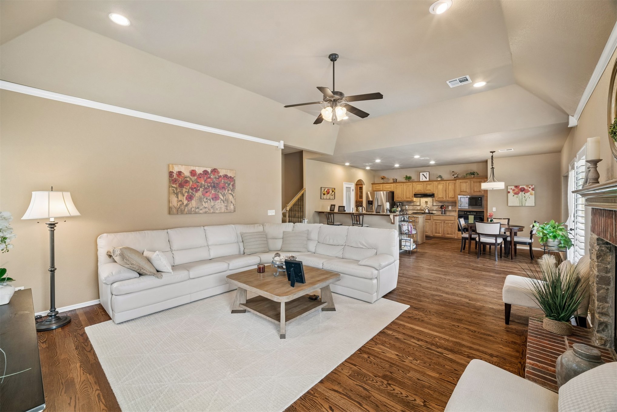 4019 W Twin Oaks Place Broken Arrow OK 74011