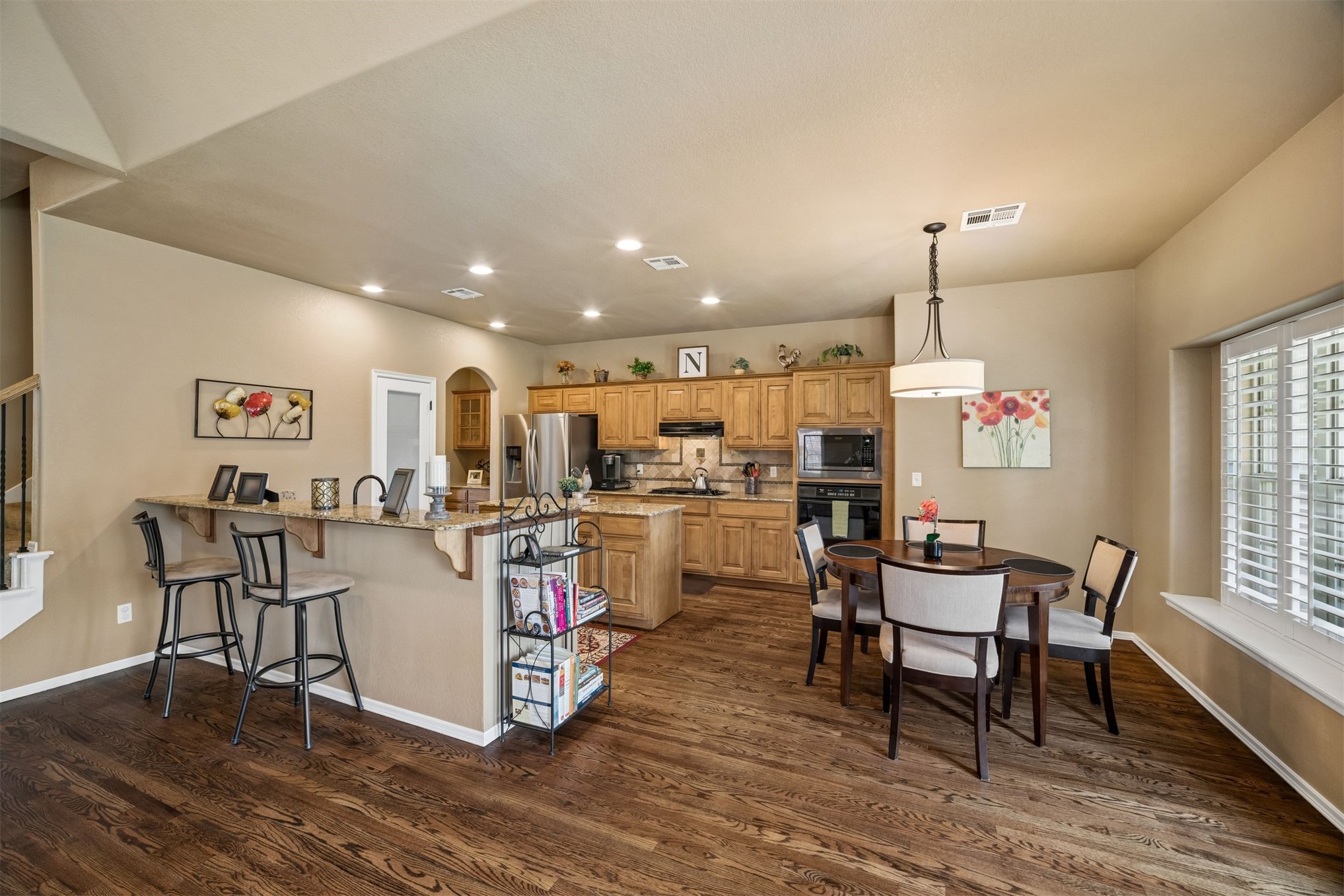 4019 W Twin Oaks Place Broken Arrow OK 74011