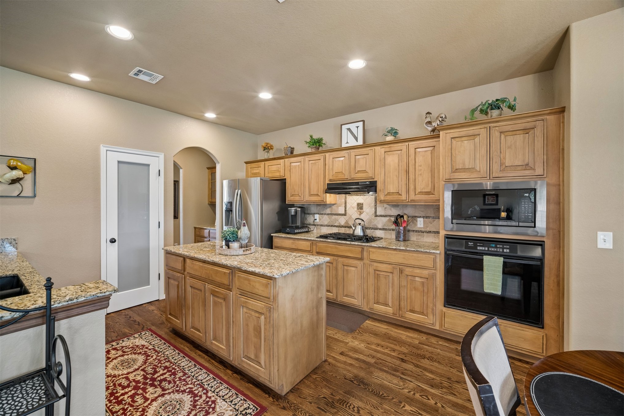 4019 W Twin Oaks Place Broken Arrow OK 74011