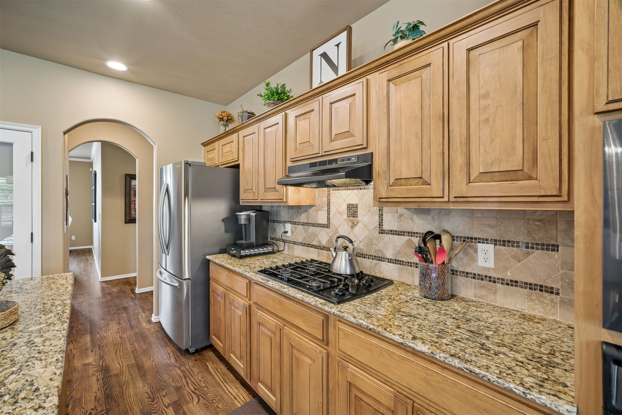 4019 W Twin Oaks Place Broken Arrow OK 74011