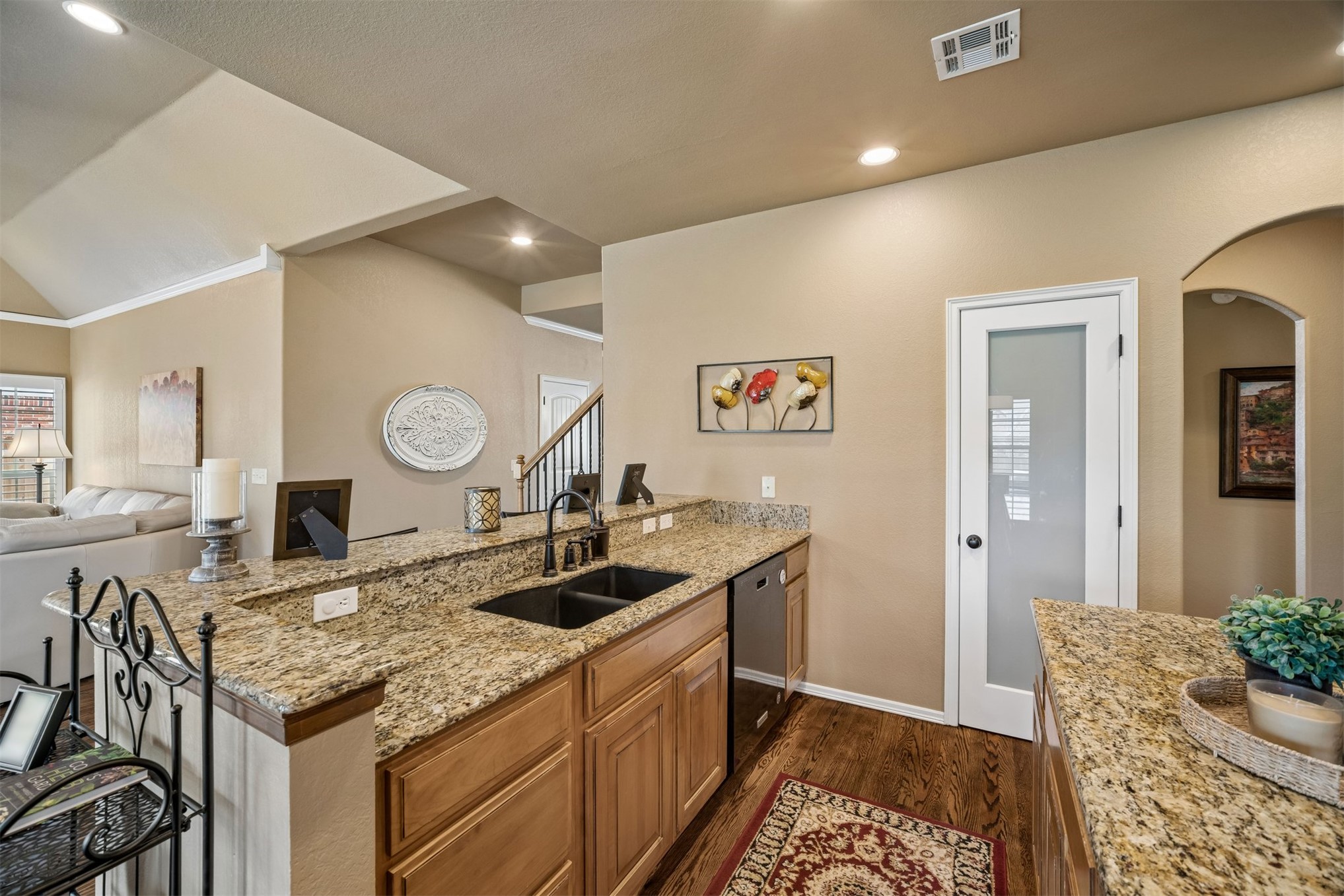 4019 W Twin Oaks Place Broken Arrow OK 74011