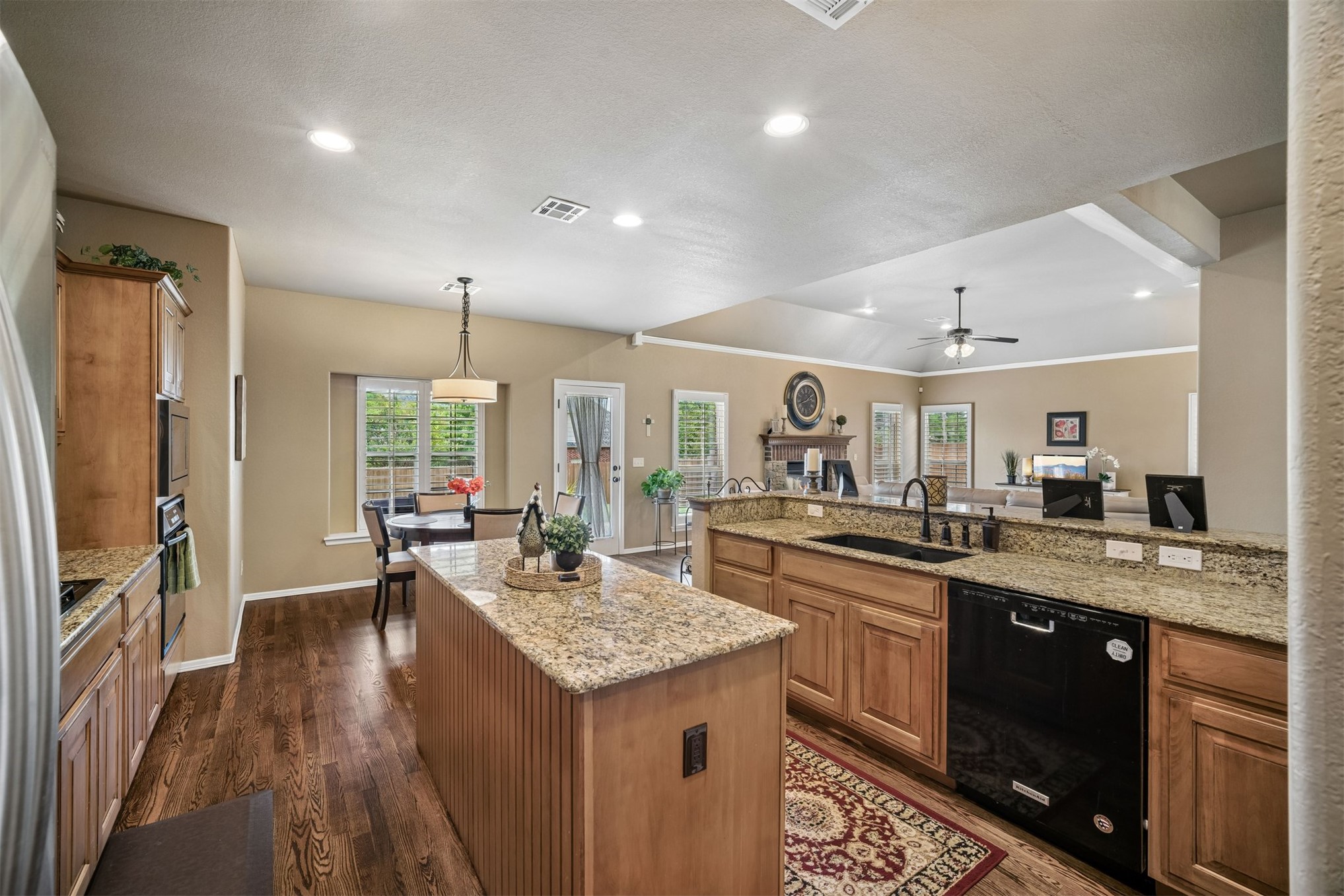4019 W Twin Oaks Place Broken Arrow OK 74011