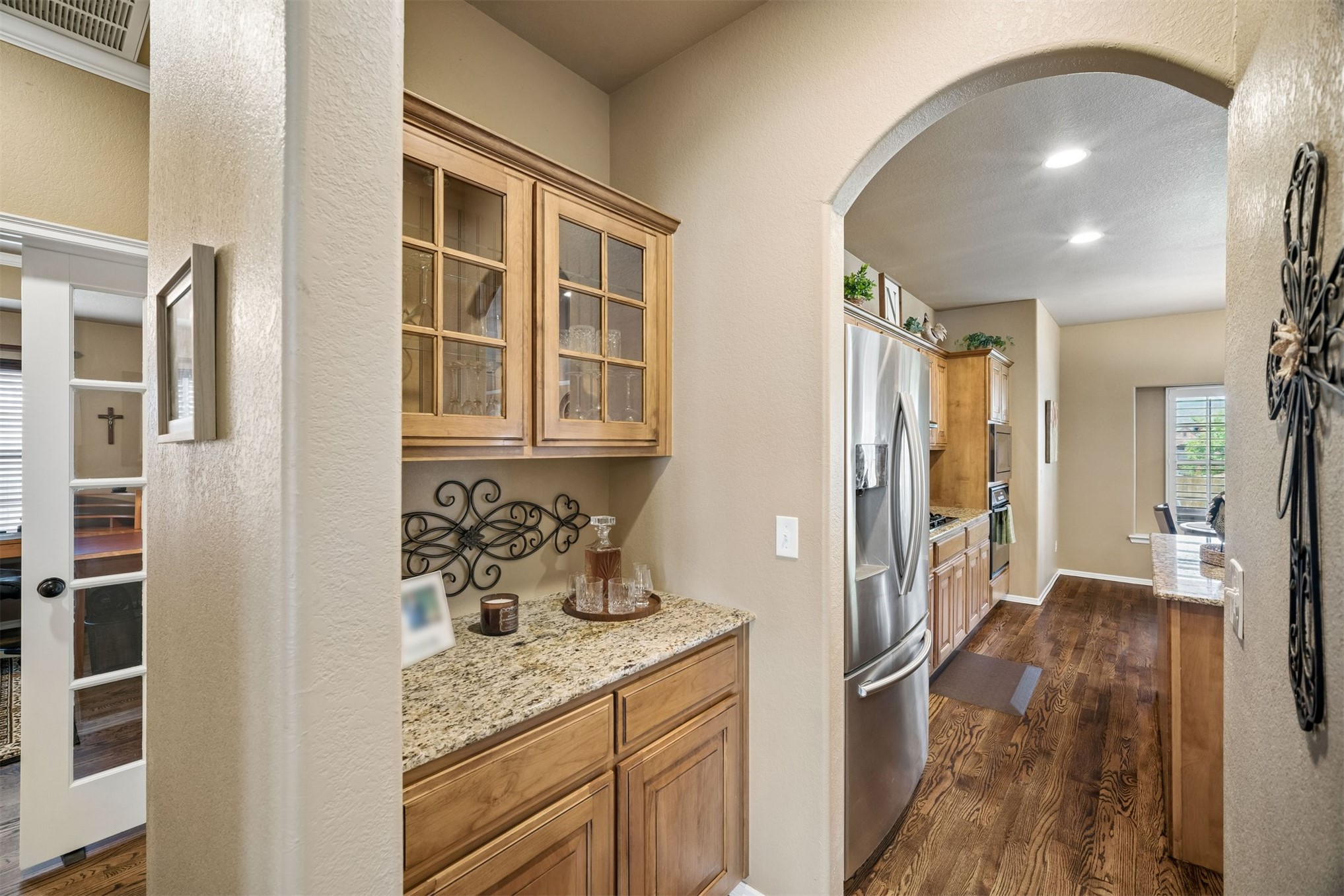 4019 W Twin Oaks Place Broken Arrow OK 74011