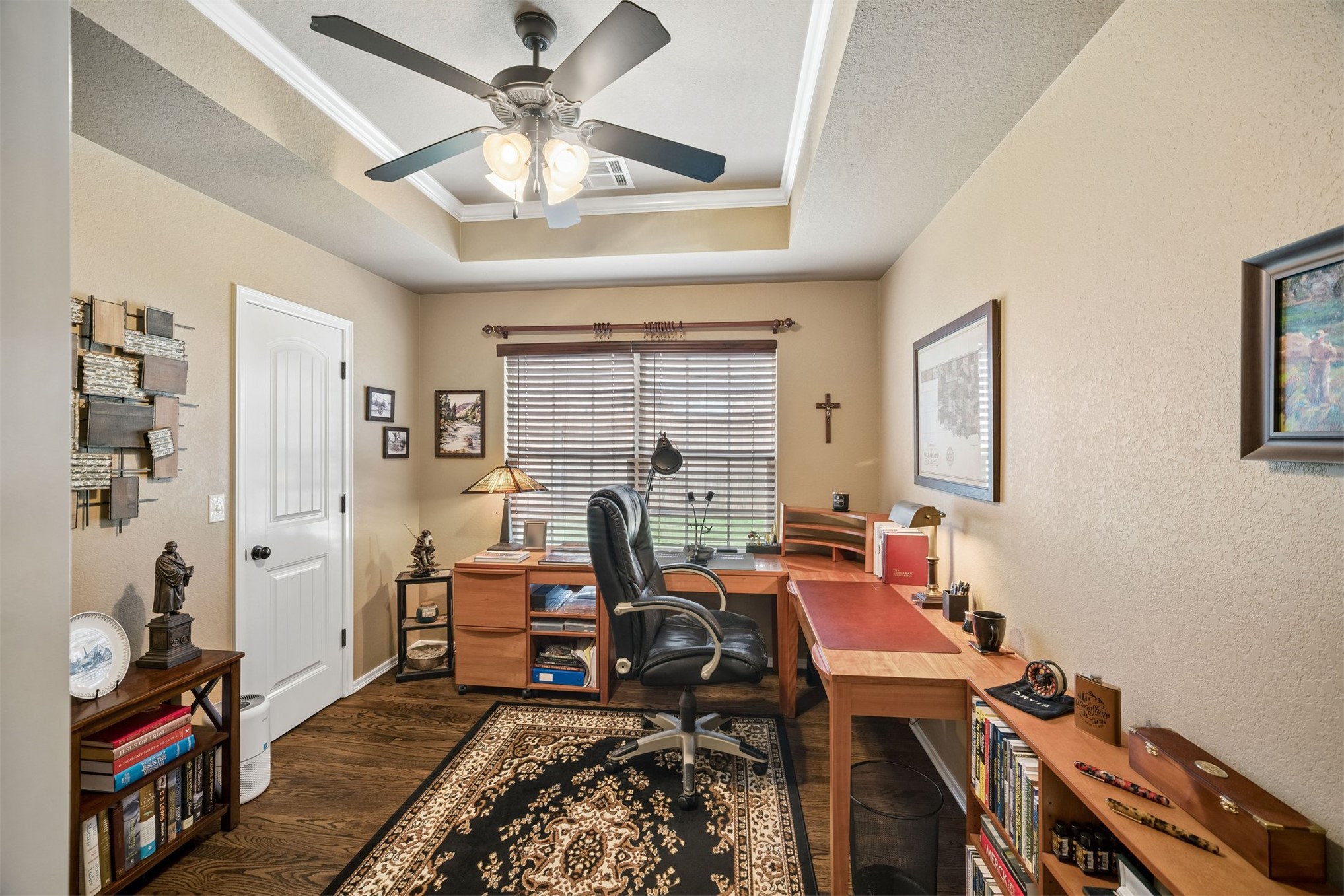 4019 W Twin Oaks Place Broken Arrow OK 74011