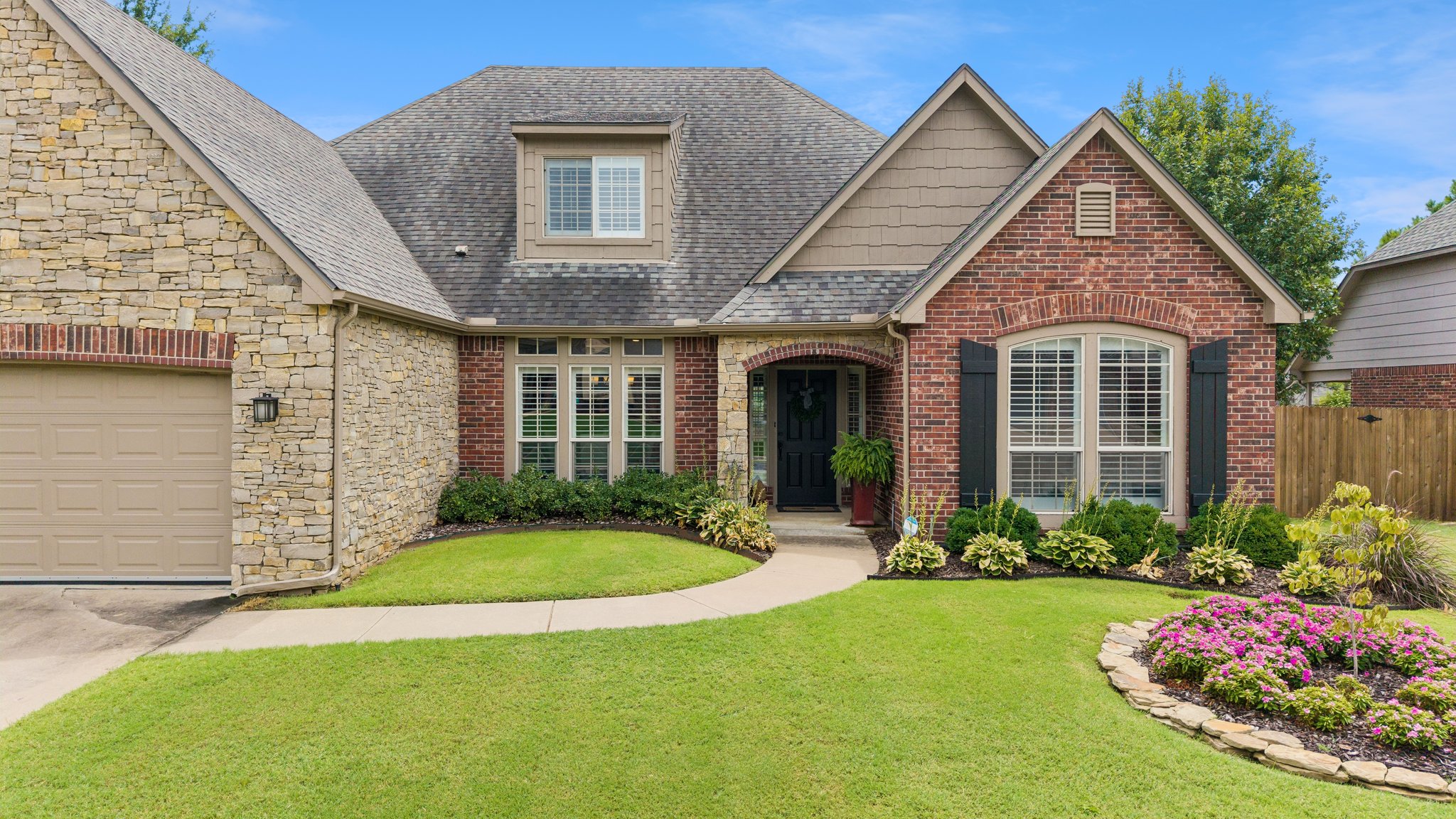 4019 W Twin Oaks Place Broken Arrow OK 74011