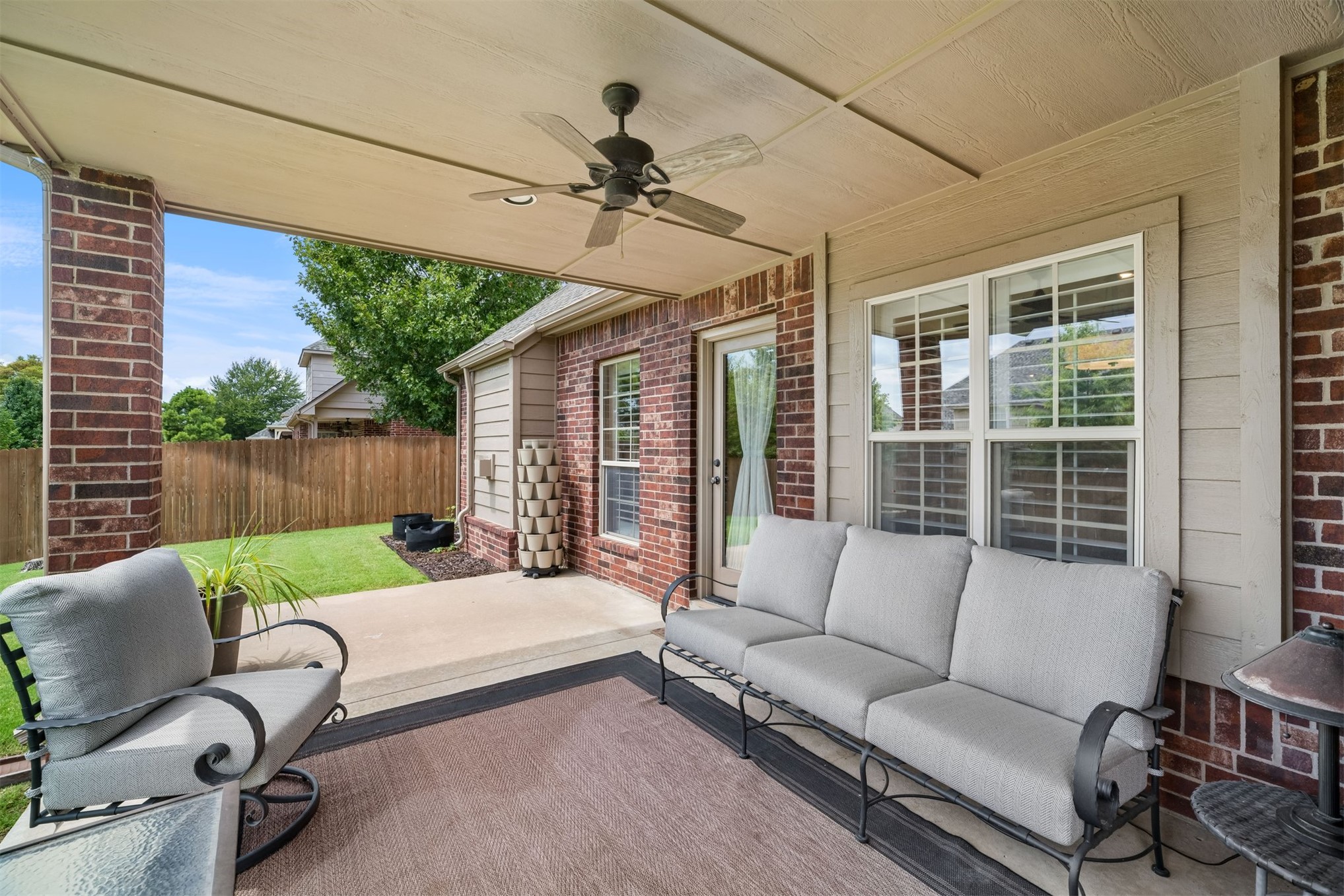 4019 W Twin Oaks Place Broken Arrow OK 74011