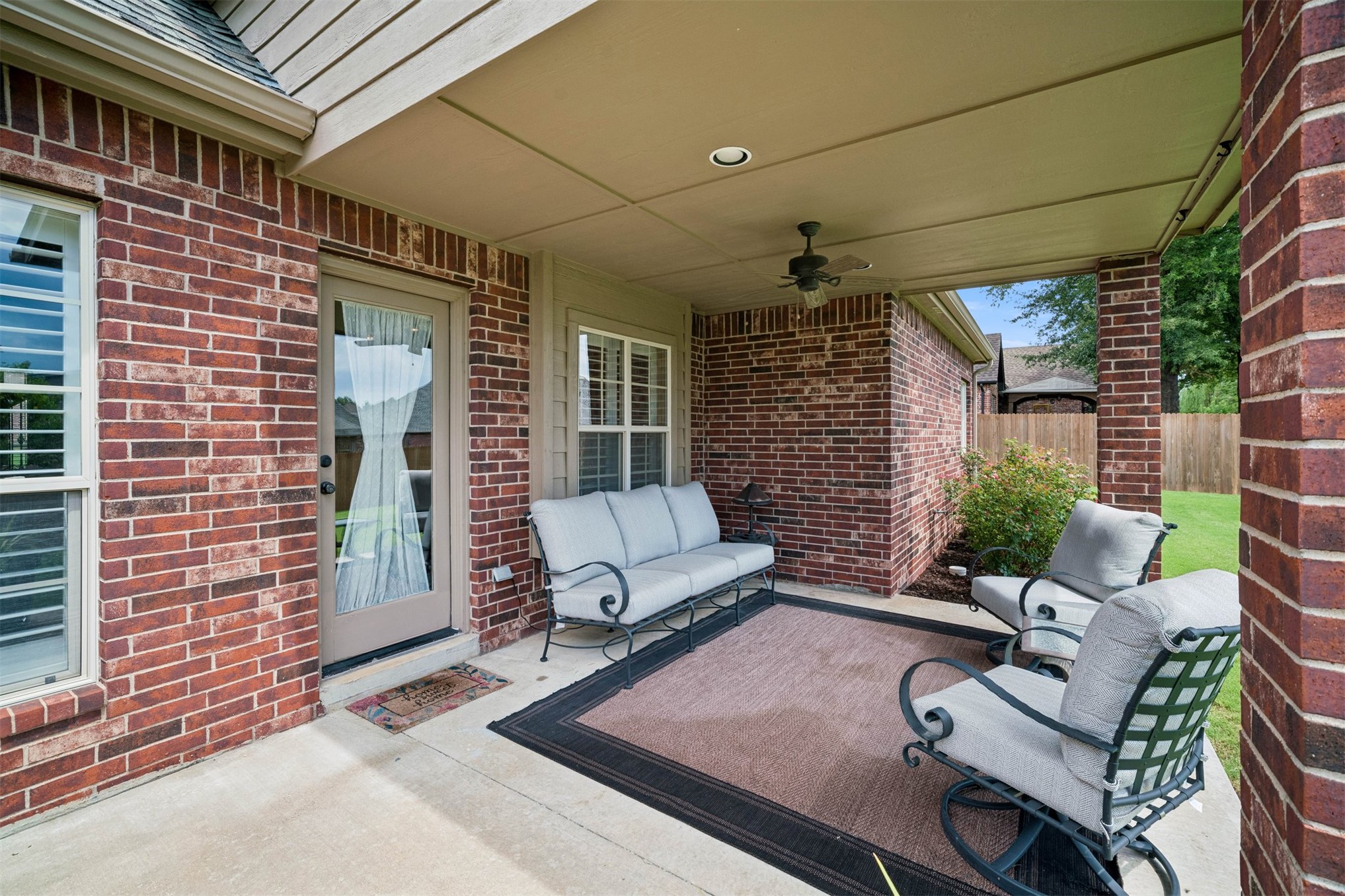 4019 W Twin Oaks Place Broken Arrow OK 74011