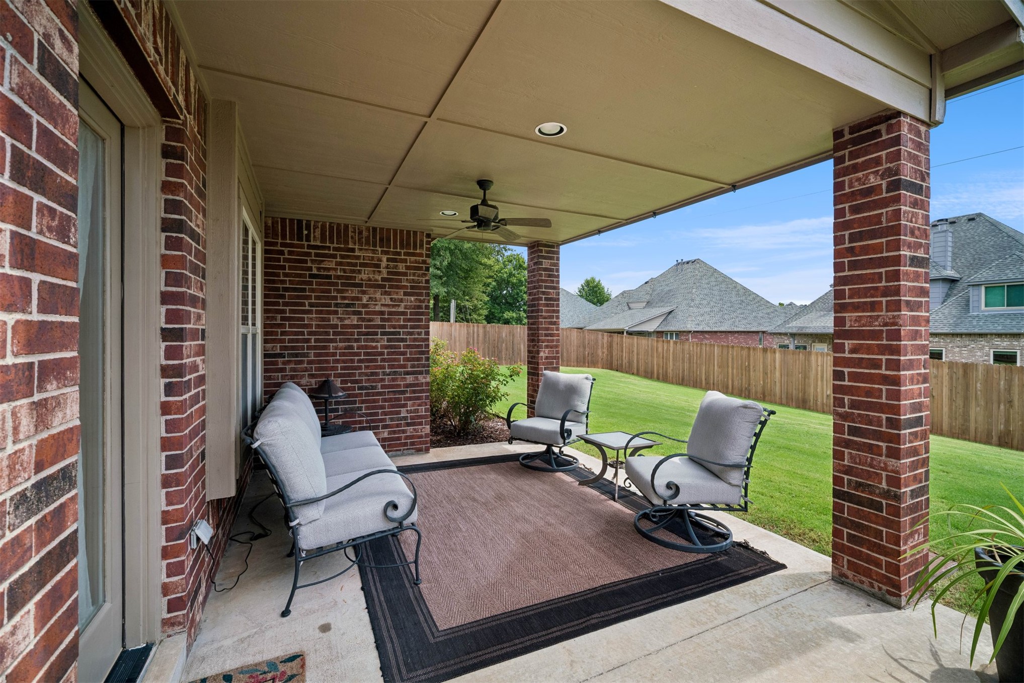 4019 W Twin Oaks Place Broken Arrow OK 74011