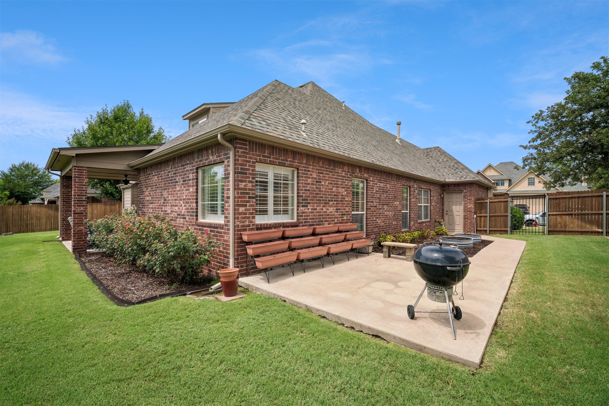 4019 W Twin Oaks Place Broken Arrow OK 74011