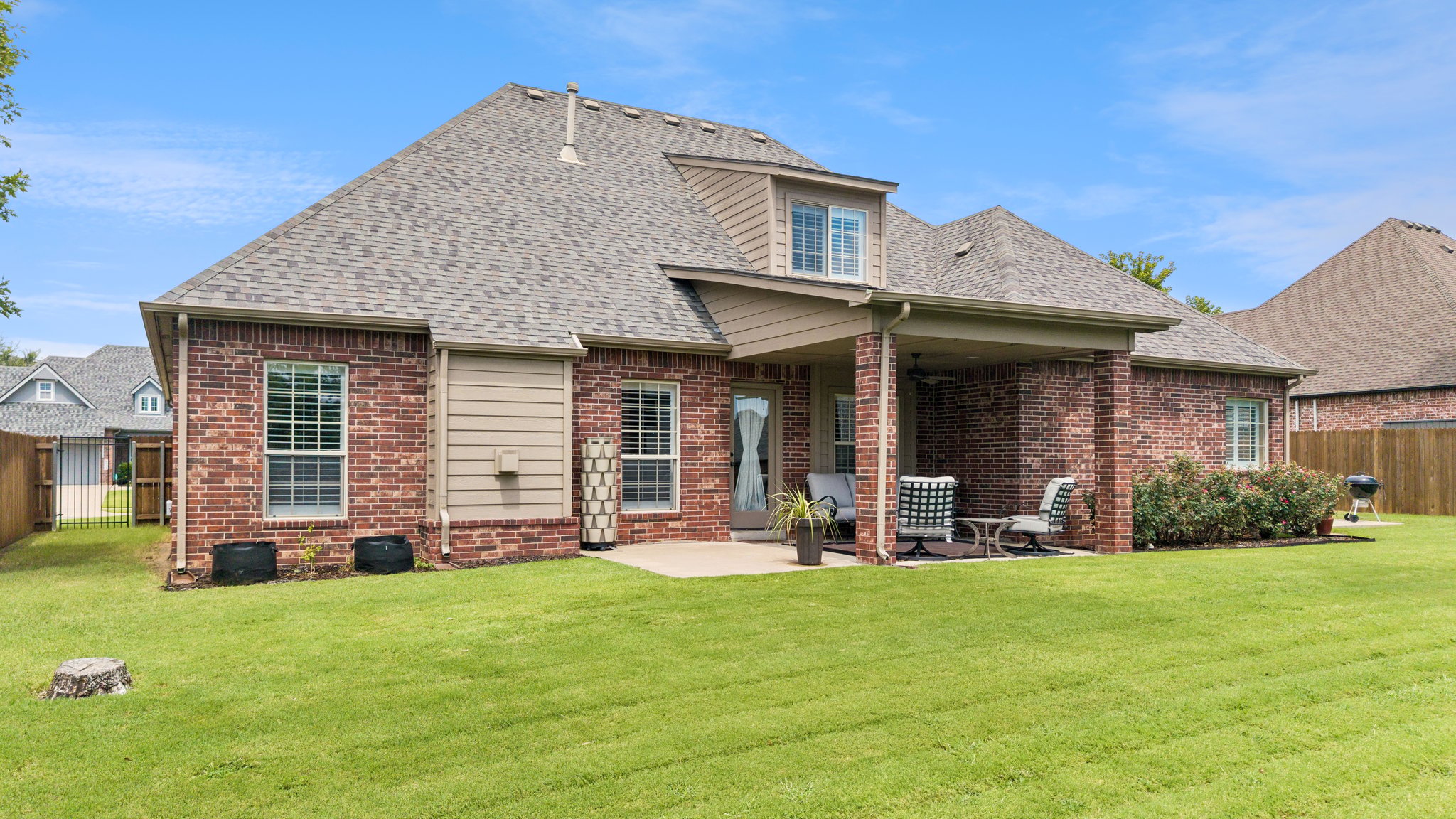 4019 W Twin Oaks Place Broken Arrow OK 74011