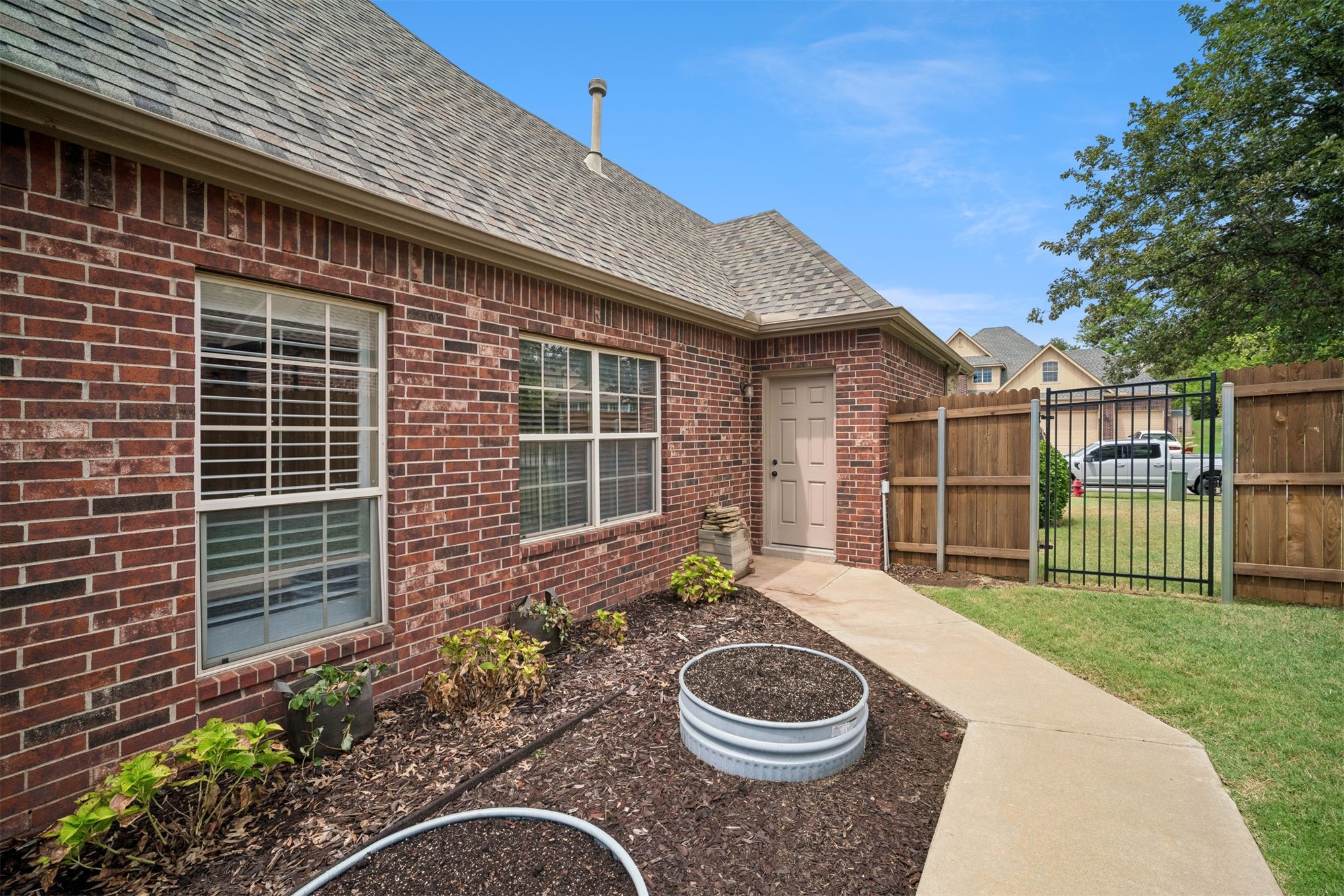 4019 W Twin Oaks Place Broken Arrow OK 74011