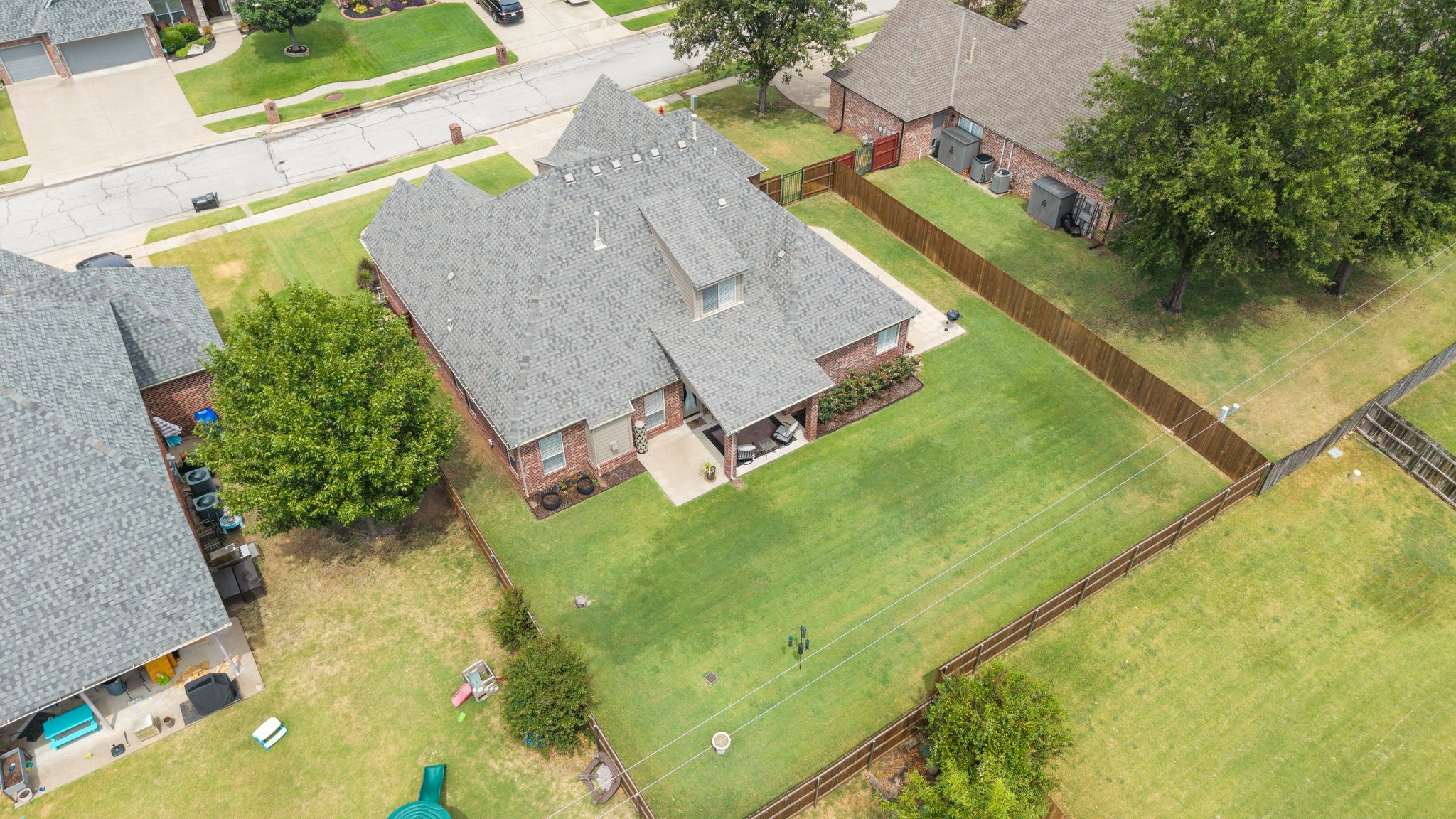 4019 W Twin Oaks Place Broken Arrow OK 74011
