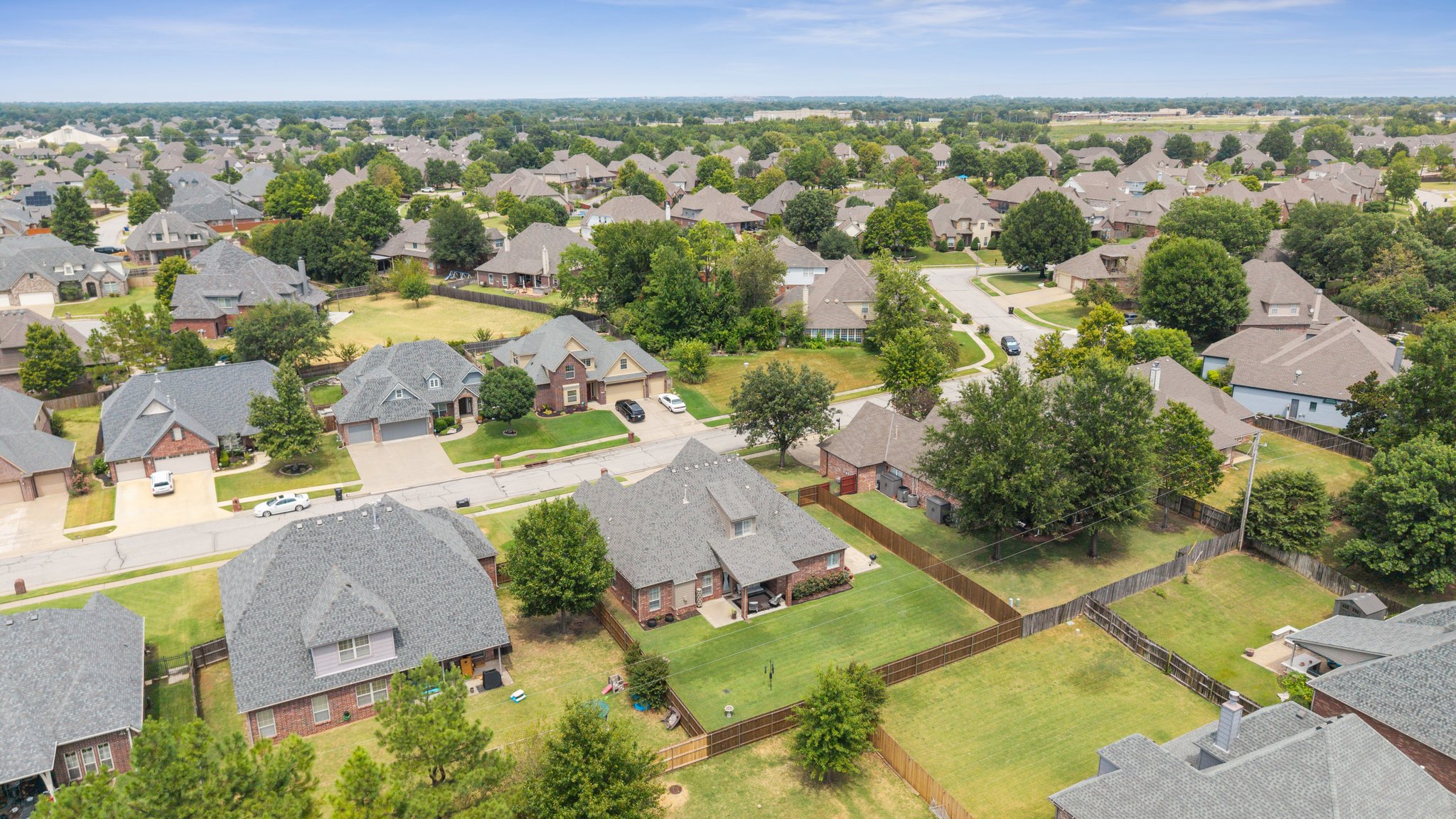 4019 W Twin Oaks Place Broken Arrow OK 74011