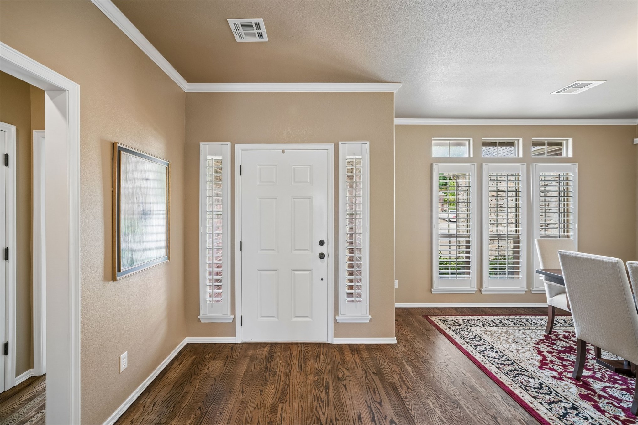 4019 W Twin Oaks Place Broken Arrow OK 74011