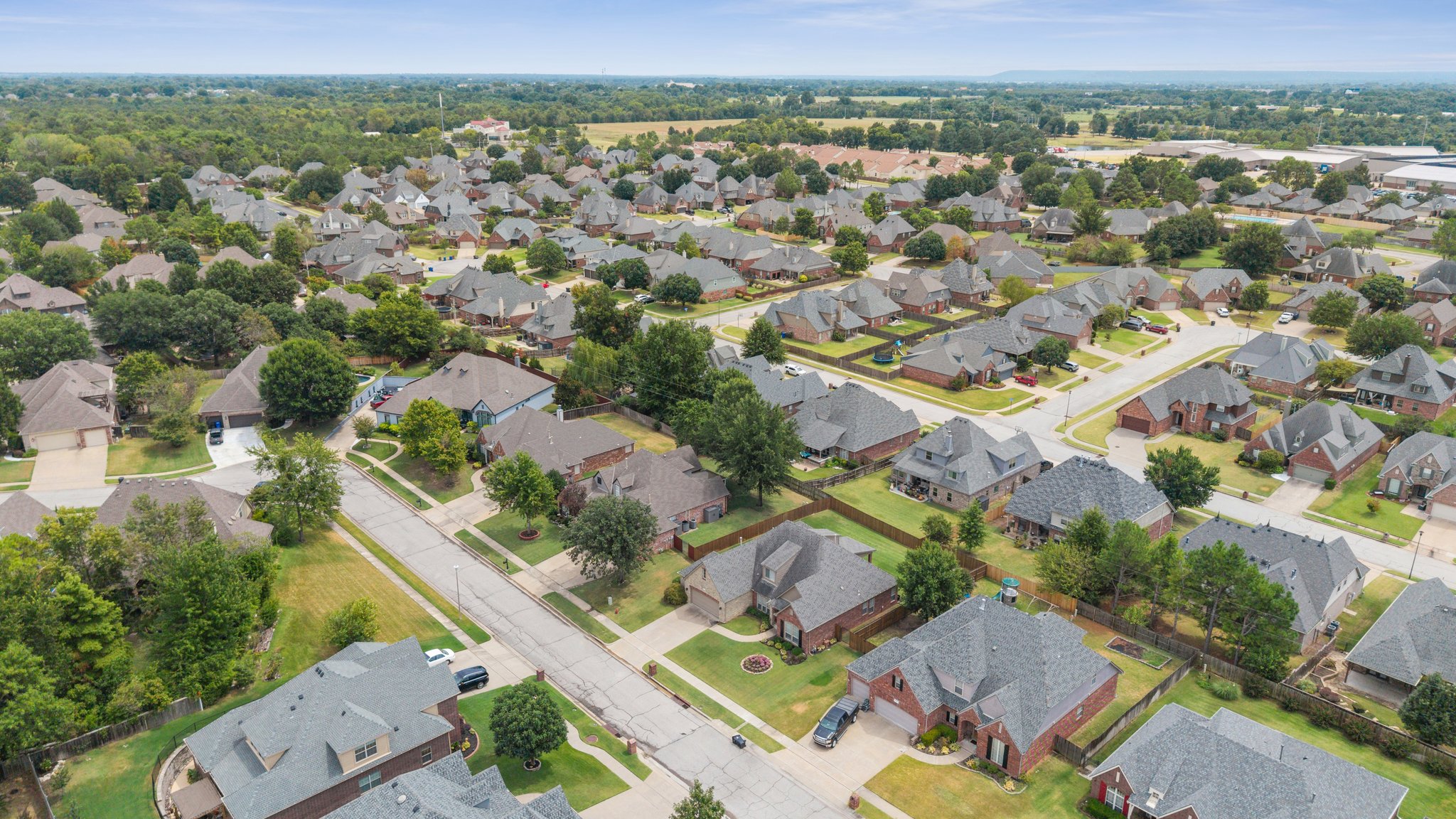 4019 W Twin Oaks Place Broken Arrow OK 74011