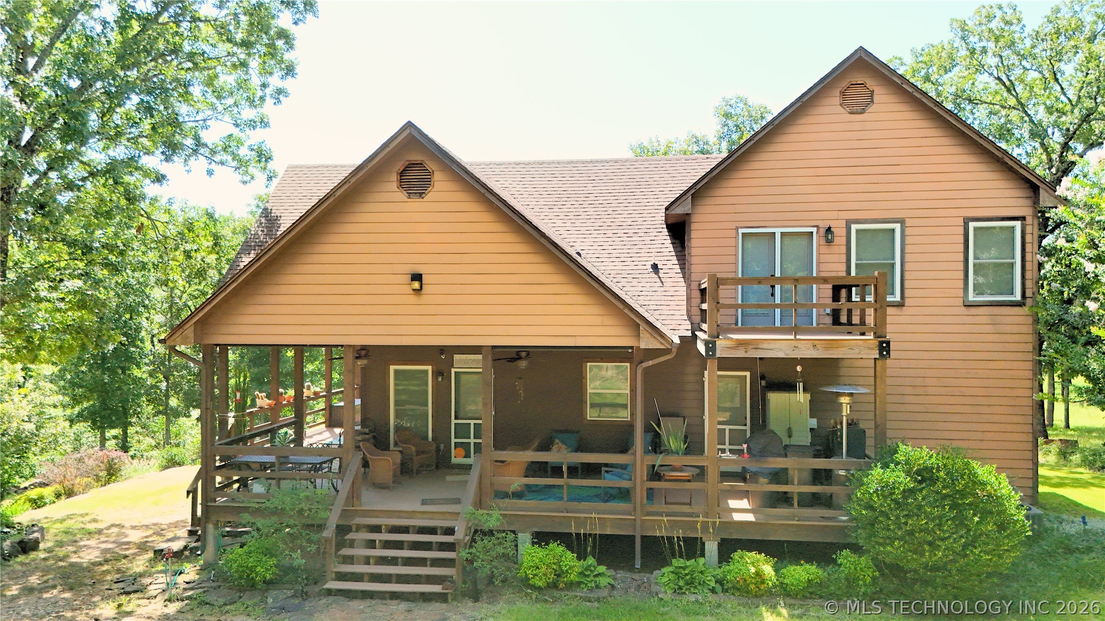 33473 Highway 82 Cookson OK 74427