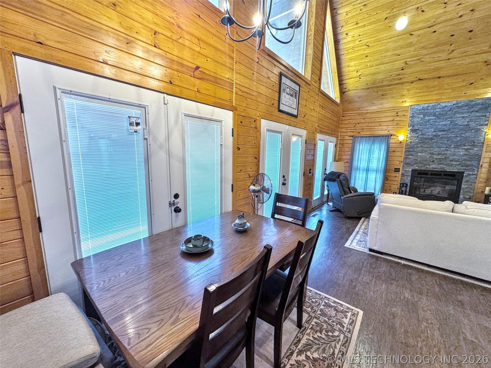 33473 Highway 82 Cookson OK 74427