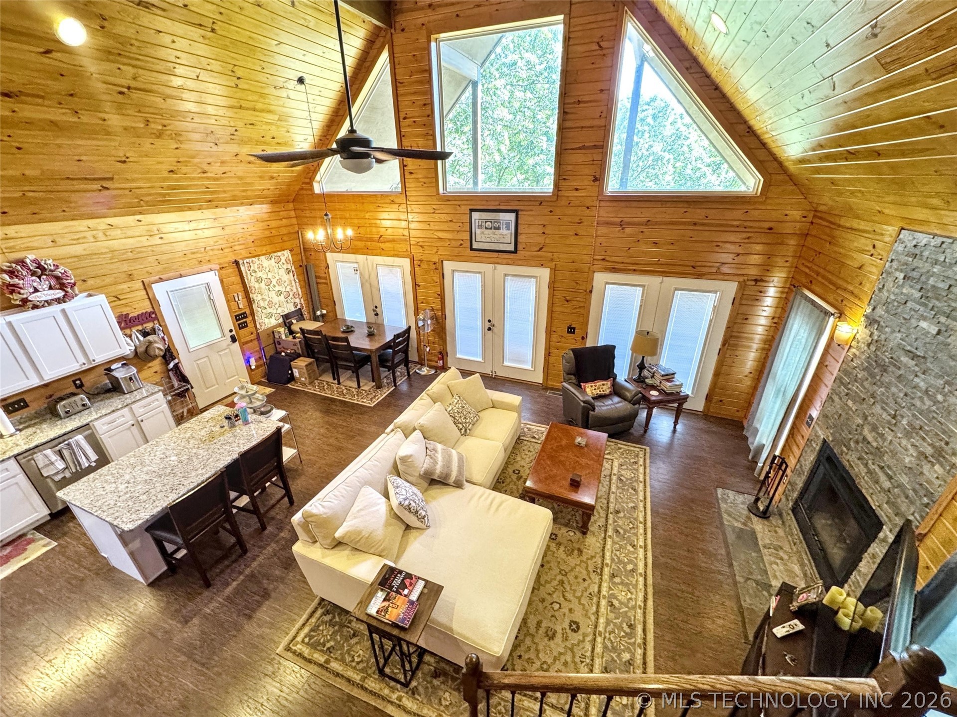 33473 Highway 82 Cookson OK 74427